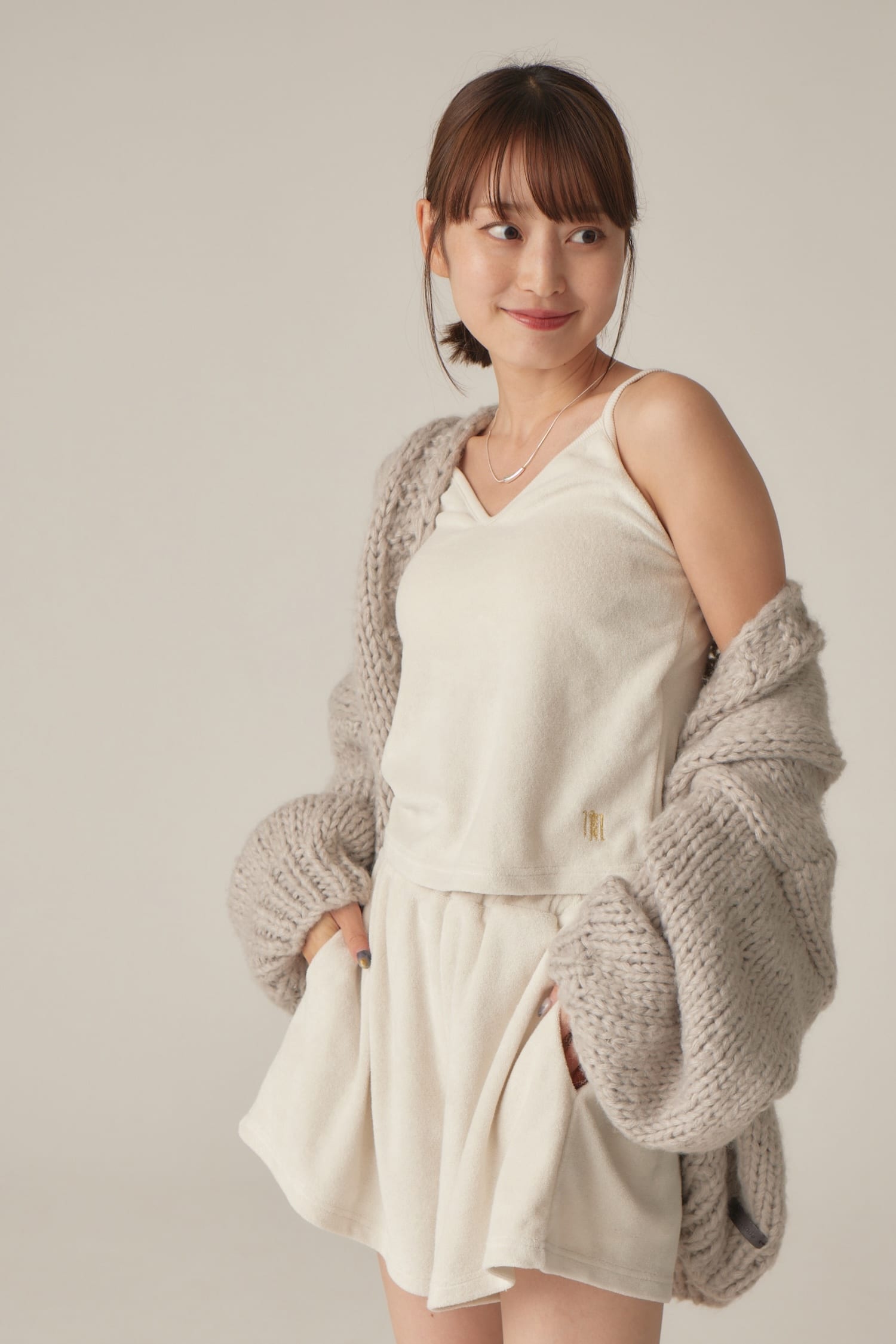 nm roomwear
