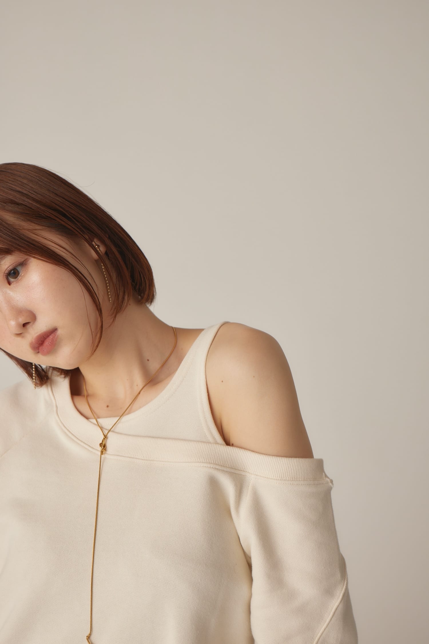 asymmetry sweat