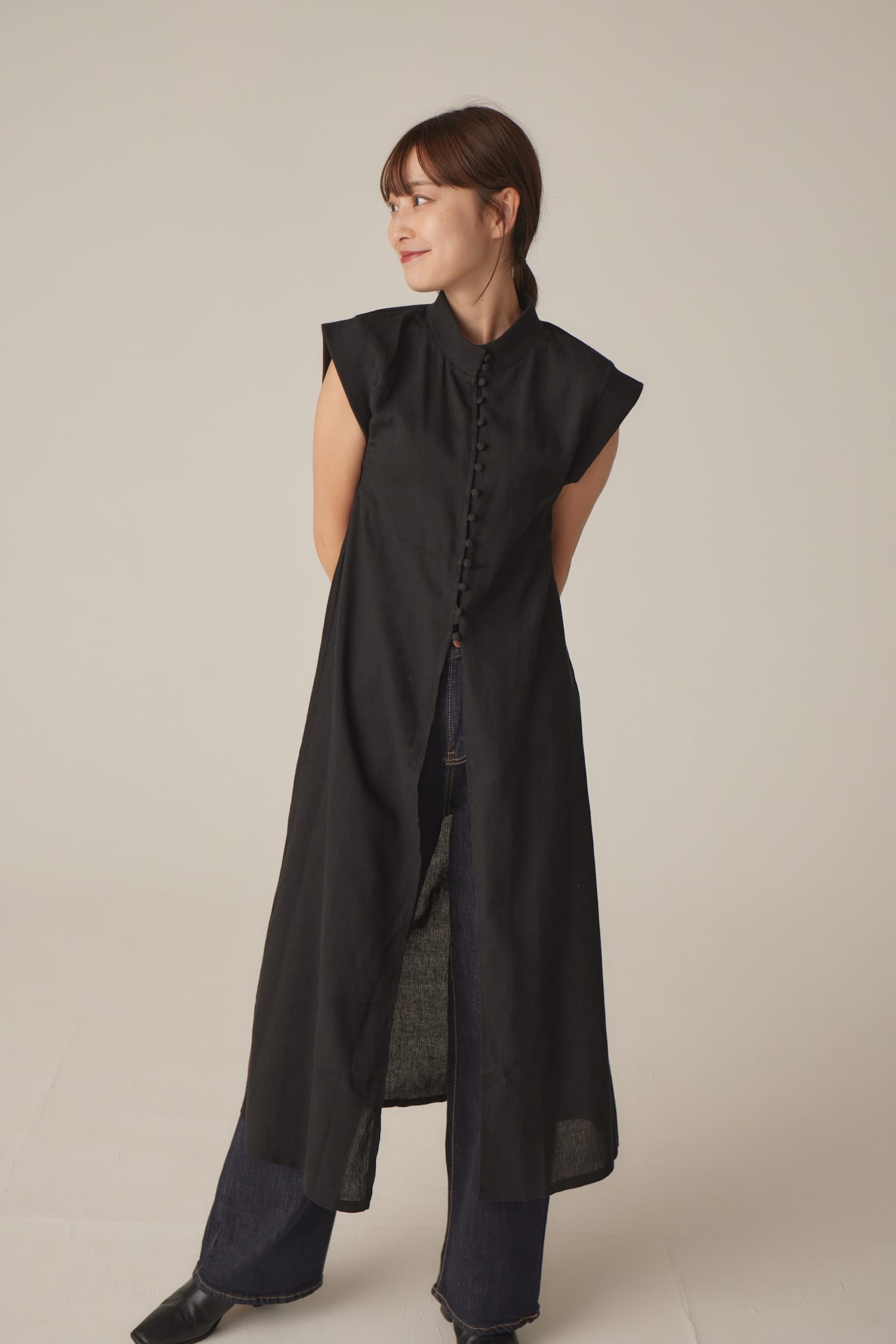 pastry one-piece