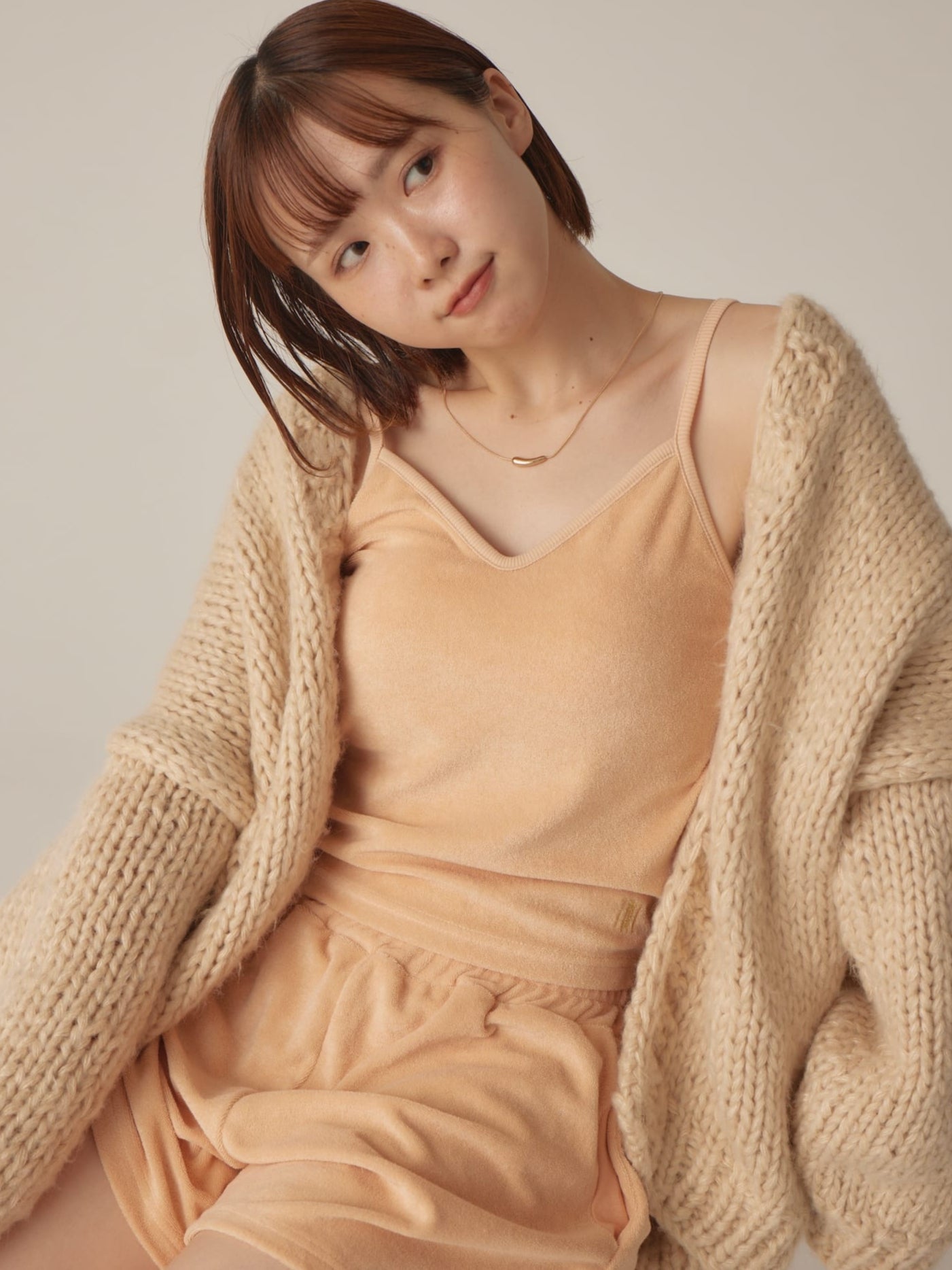 nm roomwear