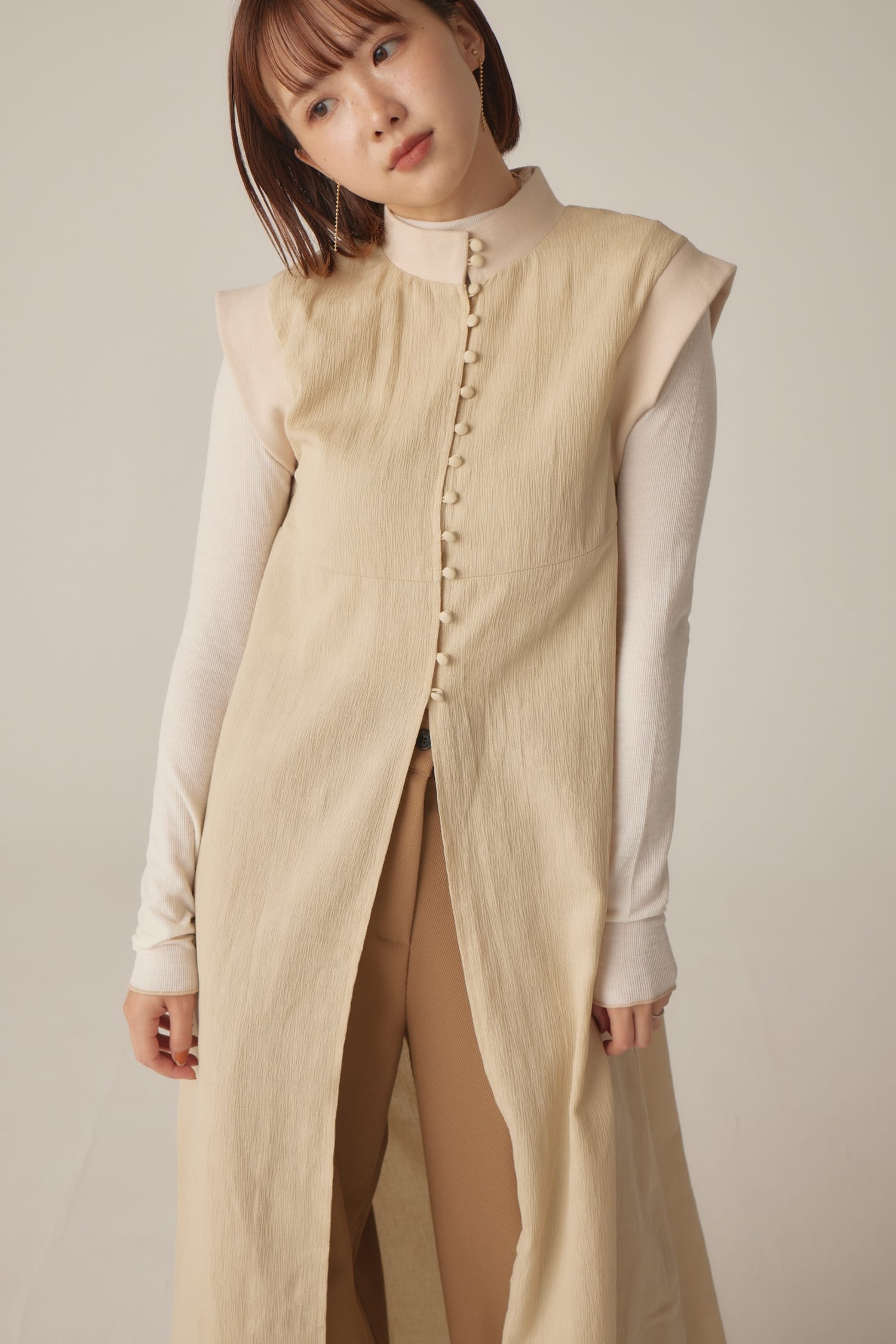 pastry one-piece