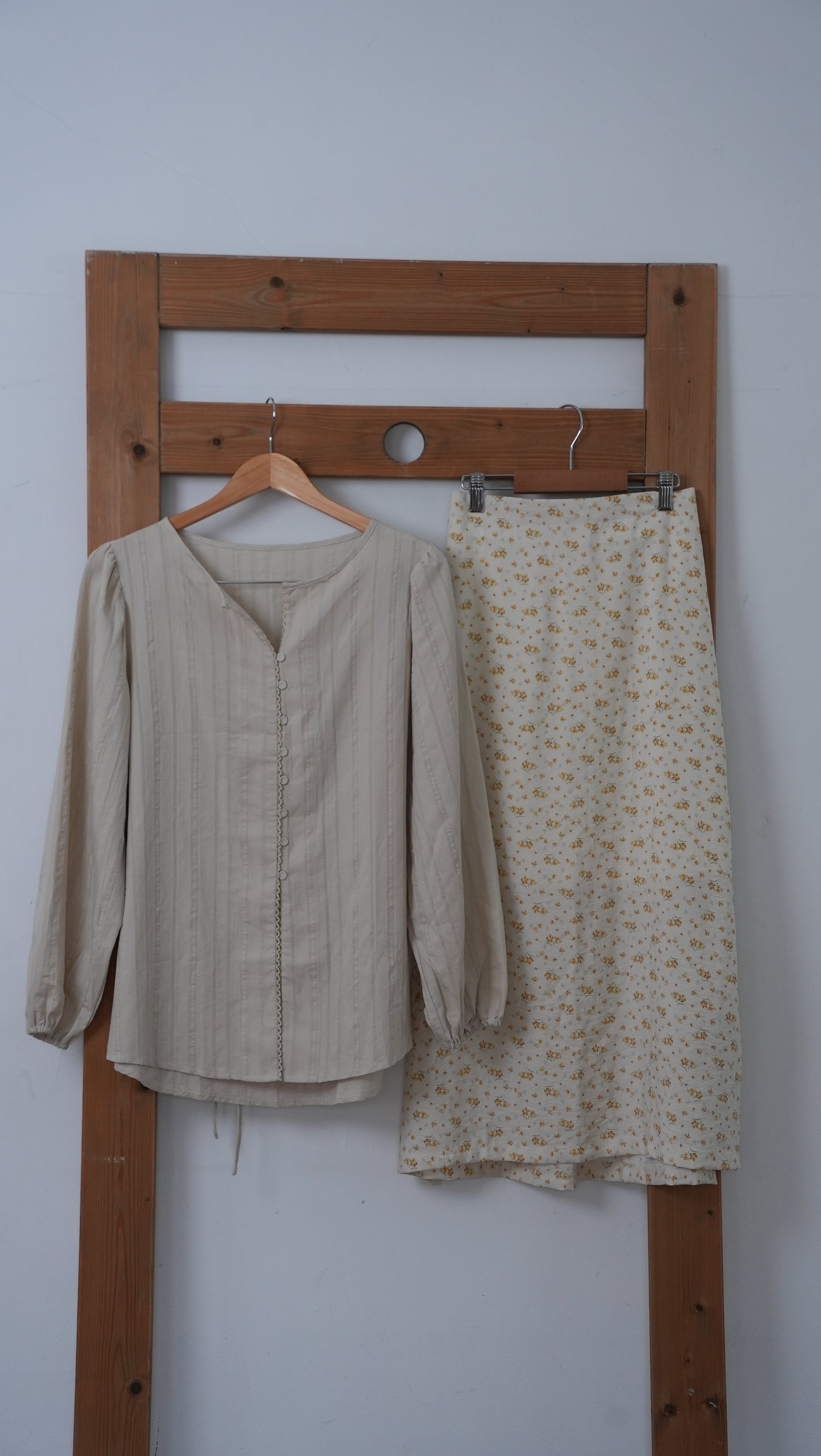 NUANCE FLOWER SET