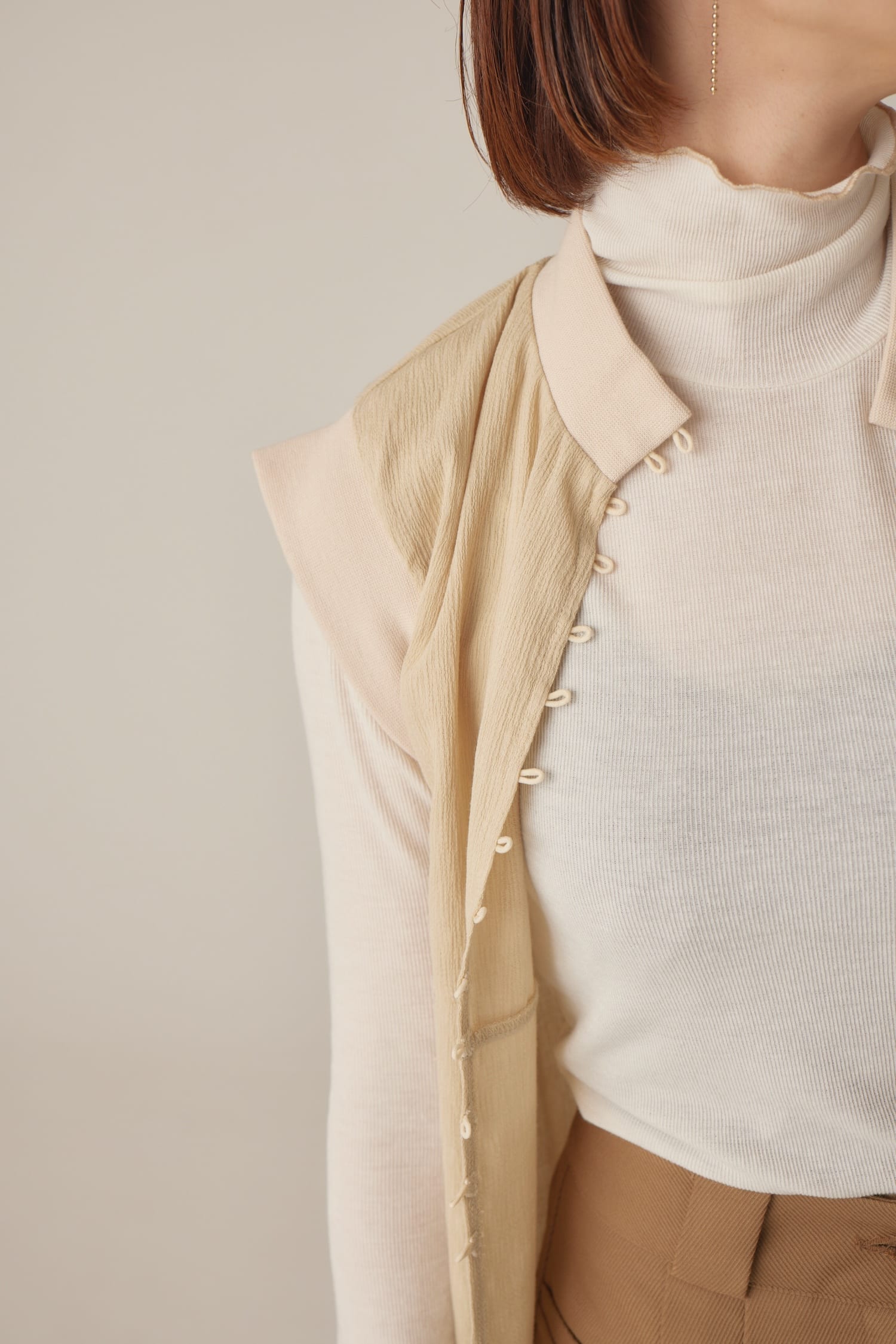 pastry one-piece