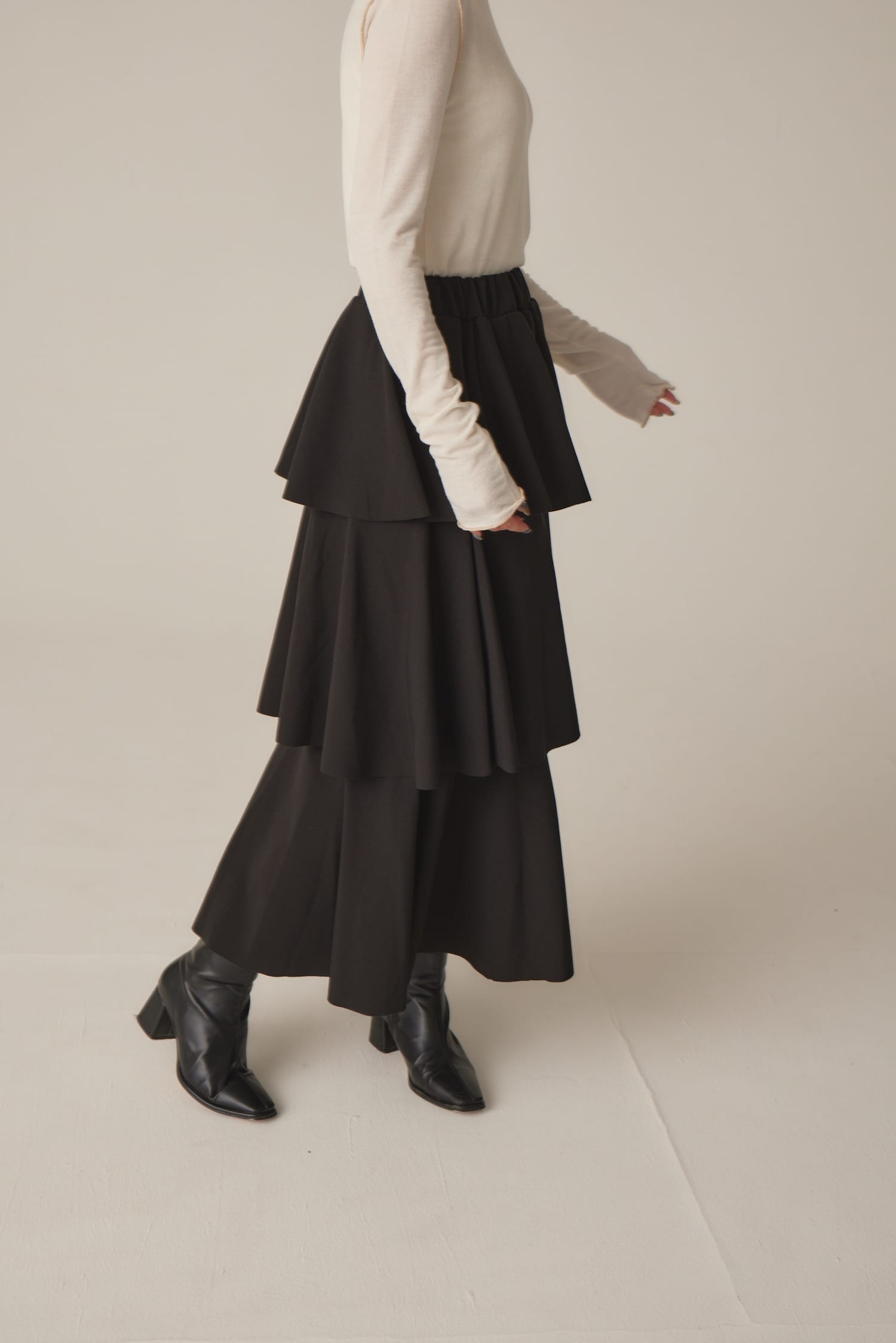 teir skirt