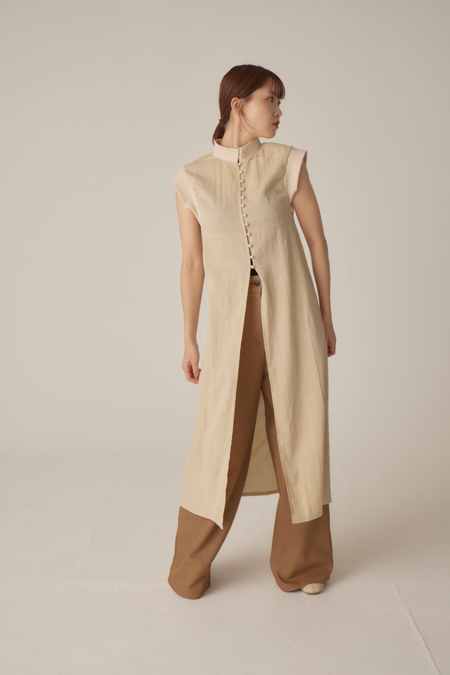 pastry one-piece
