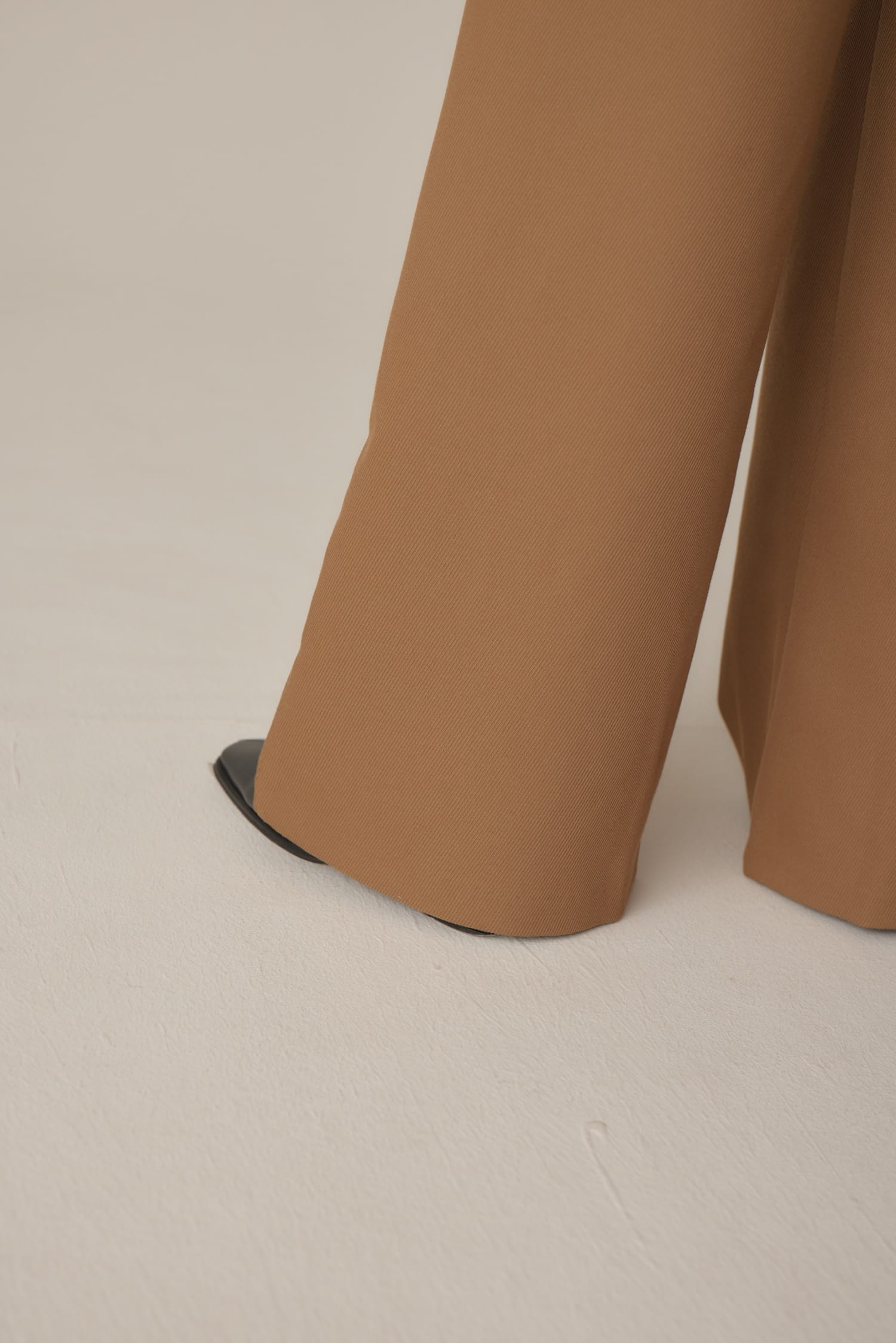 tack wide pants