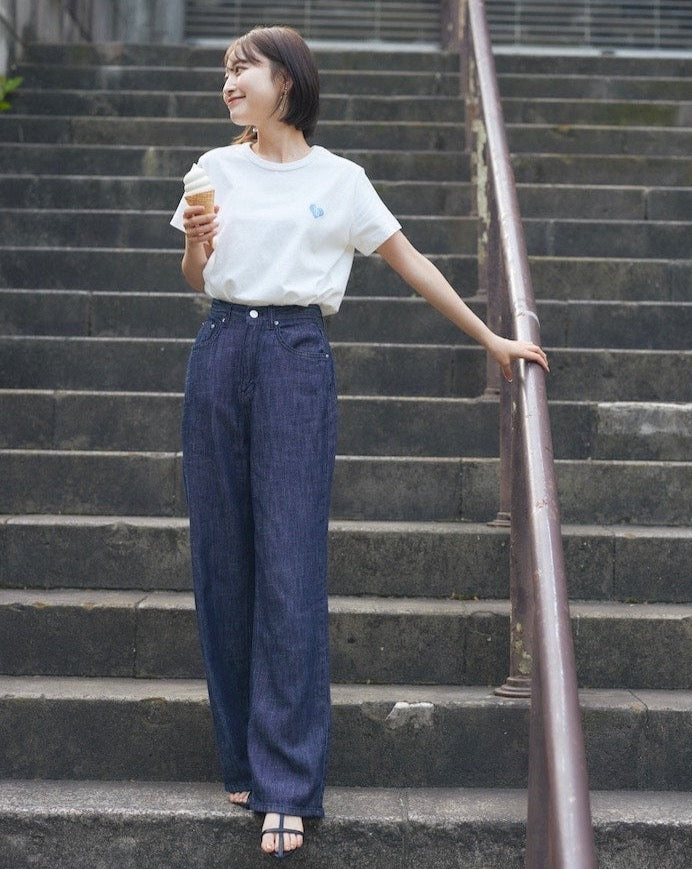 daily summer denim