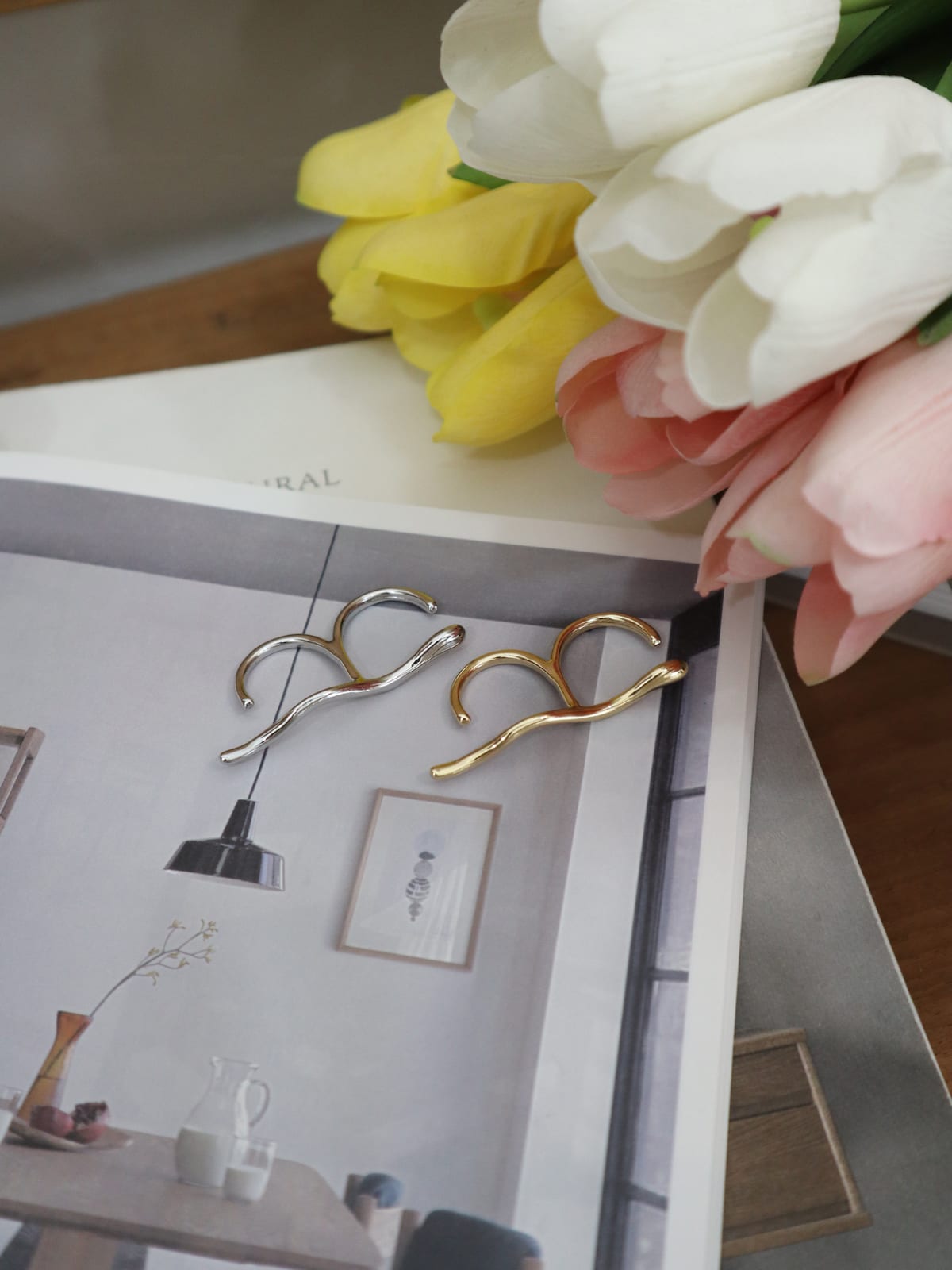 twig ring