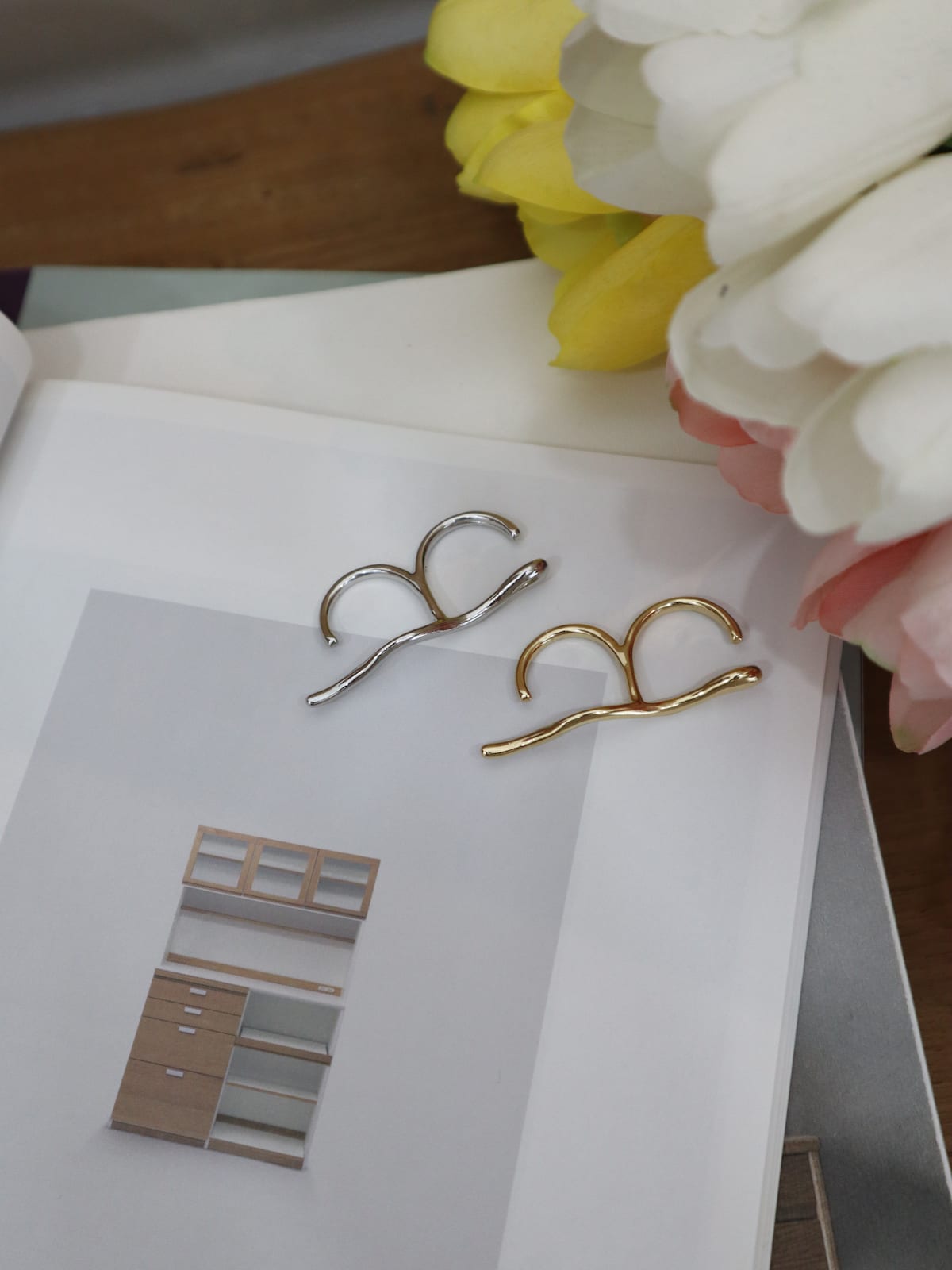 twig ring