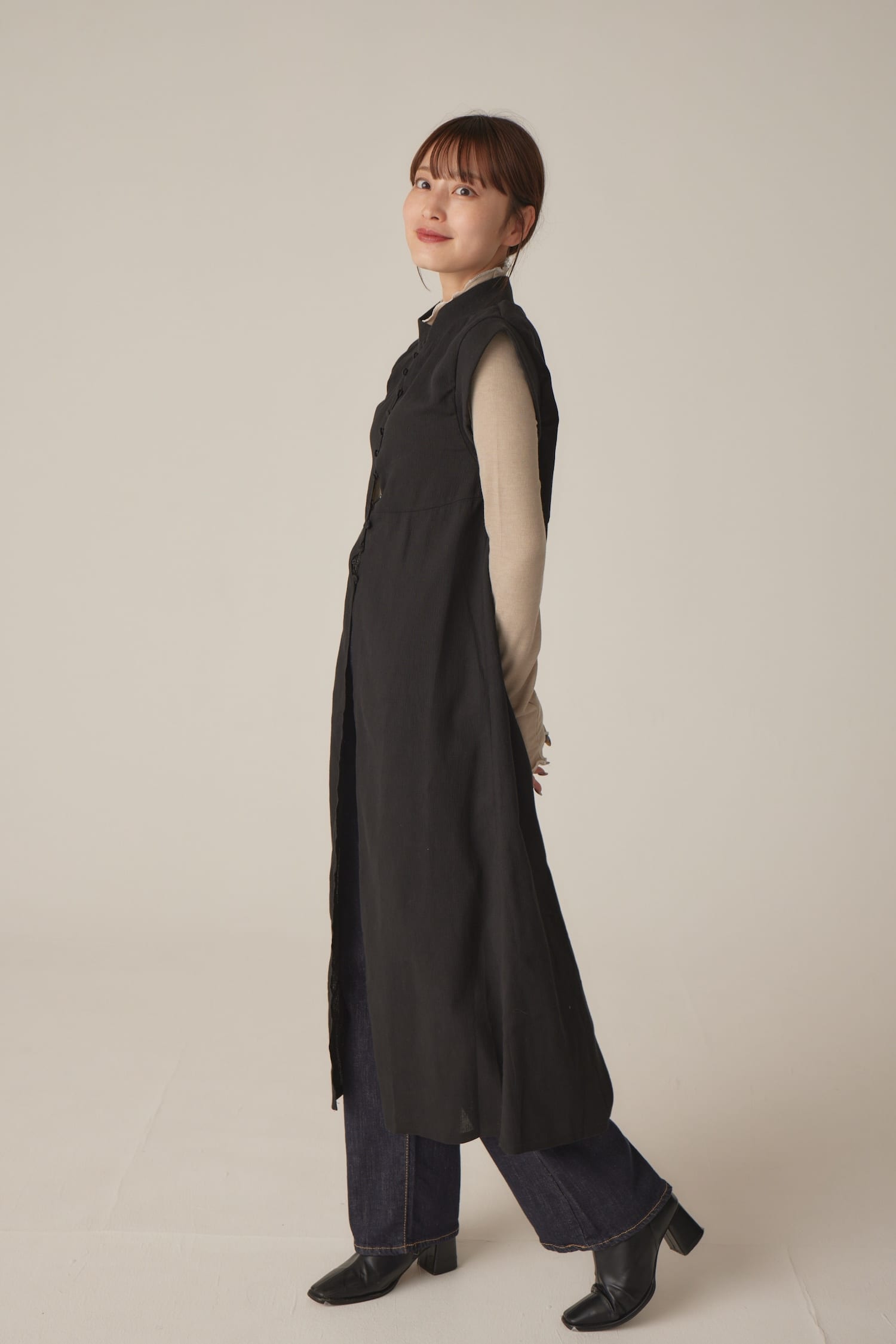 pastry one-piece