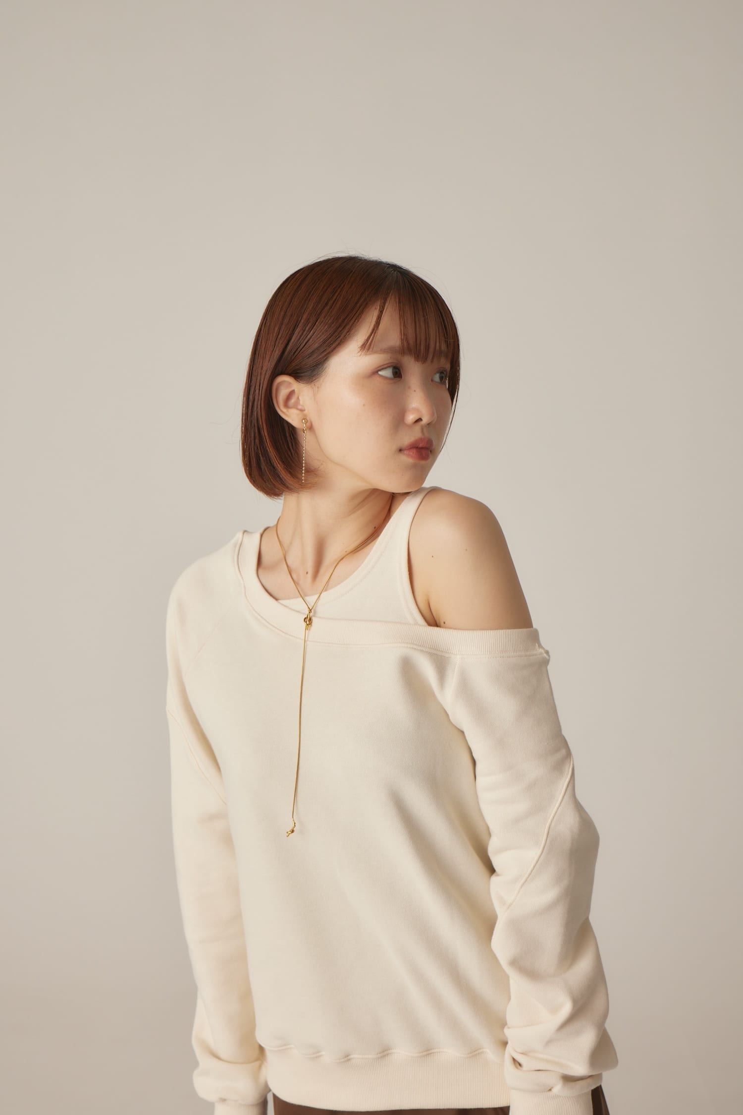 asymmetry sweat