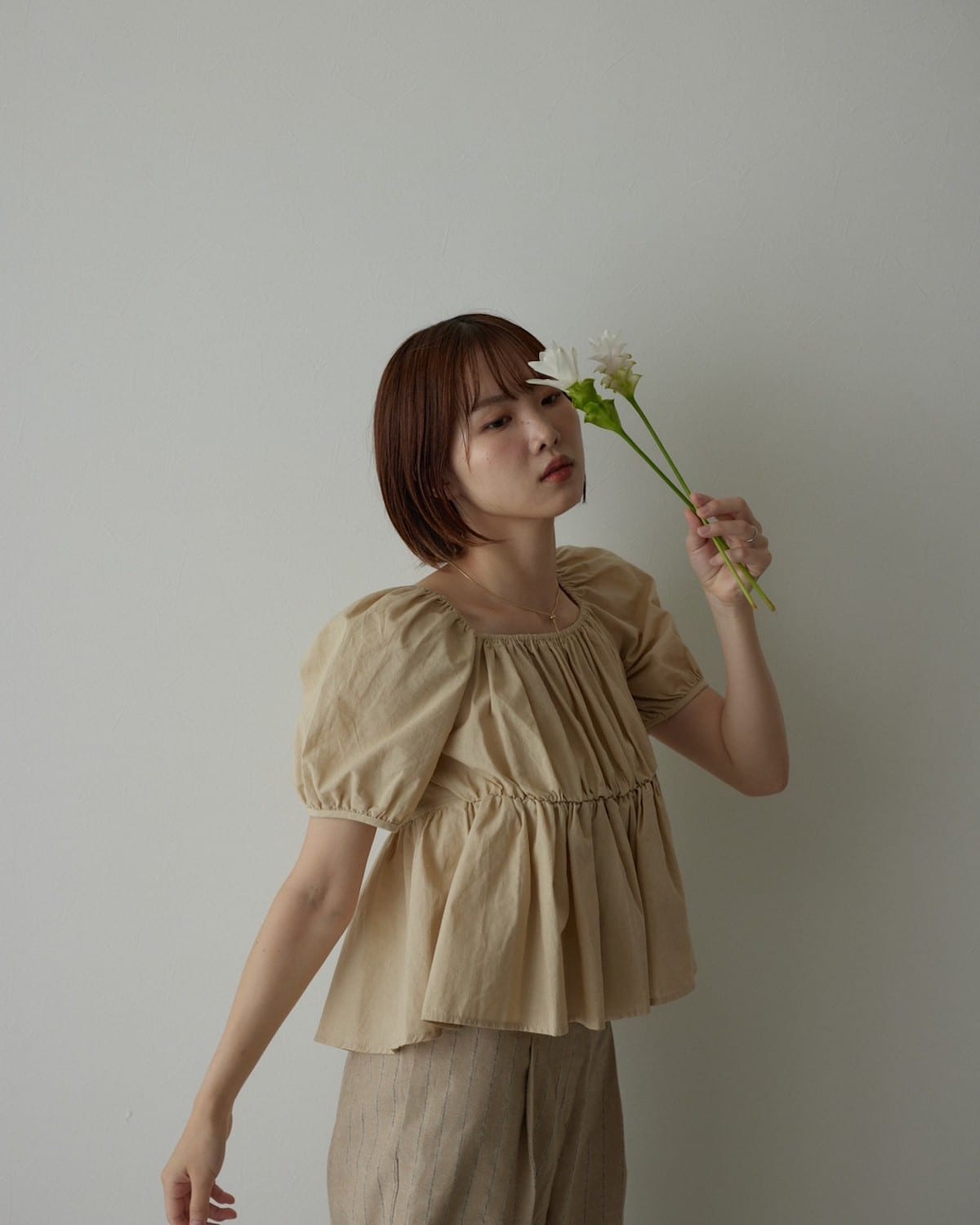 offshoulder tops