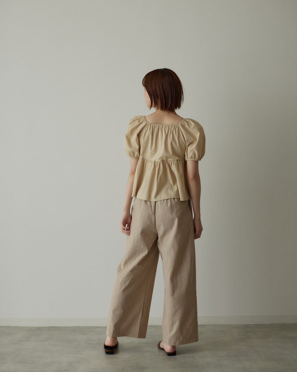 offshoulder tops