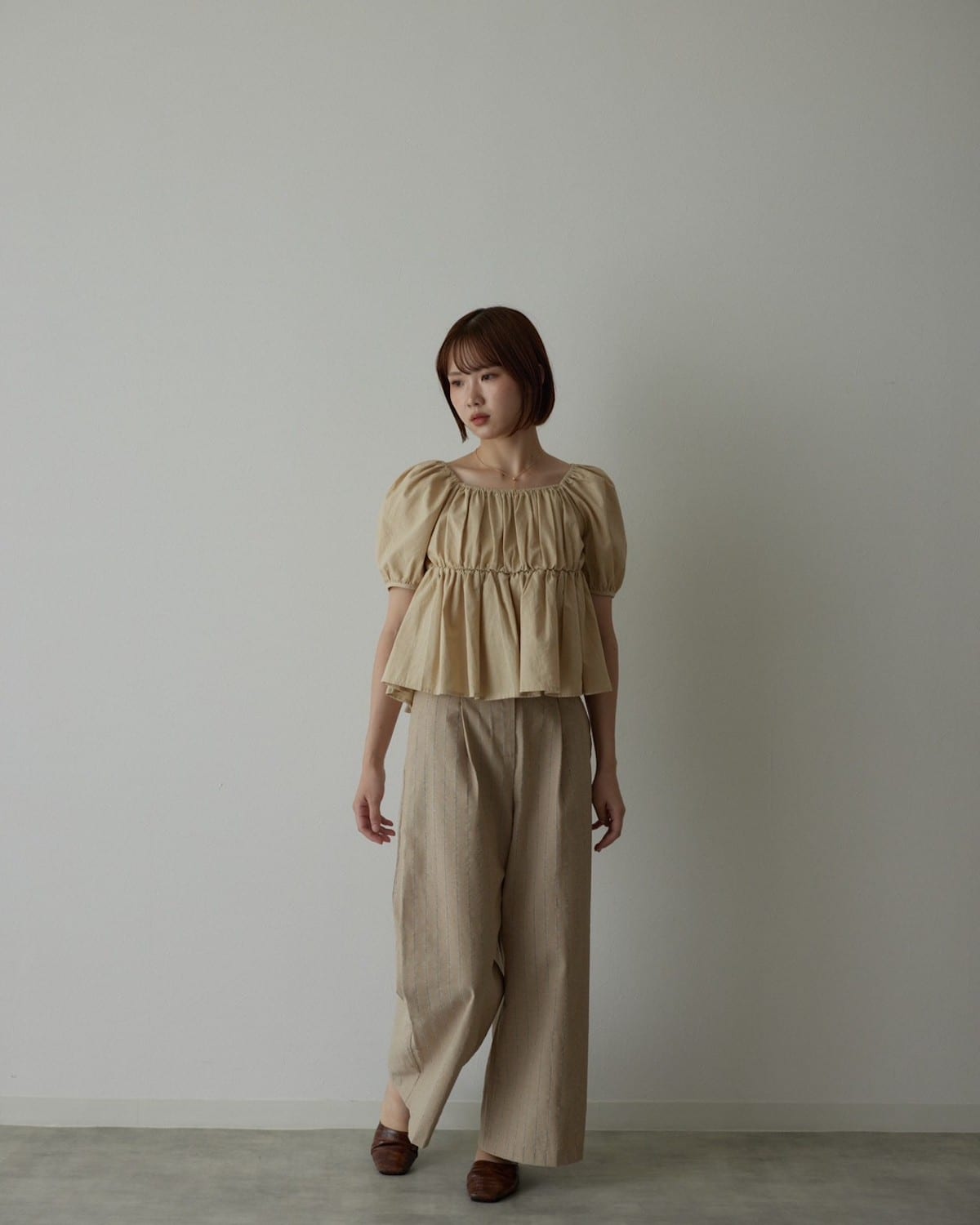offshoulder tops