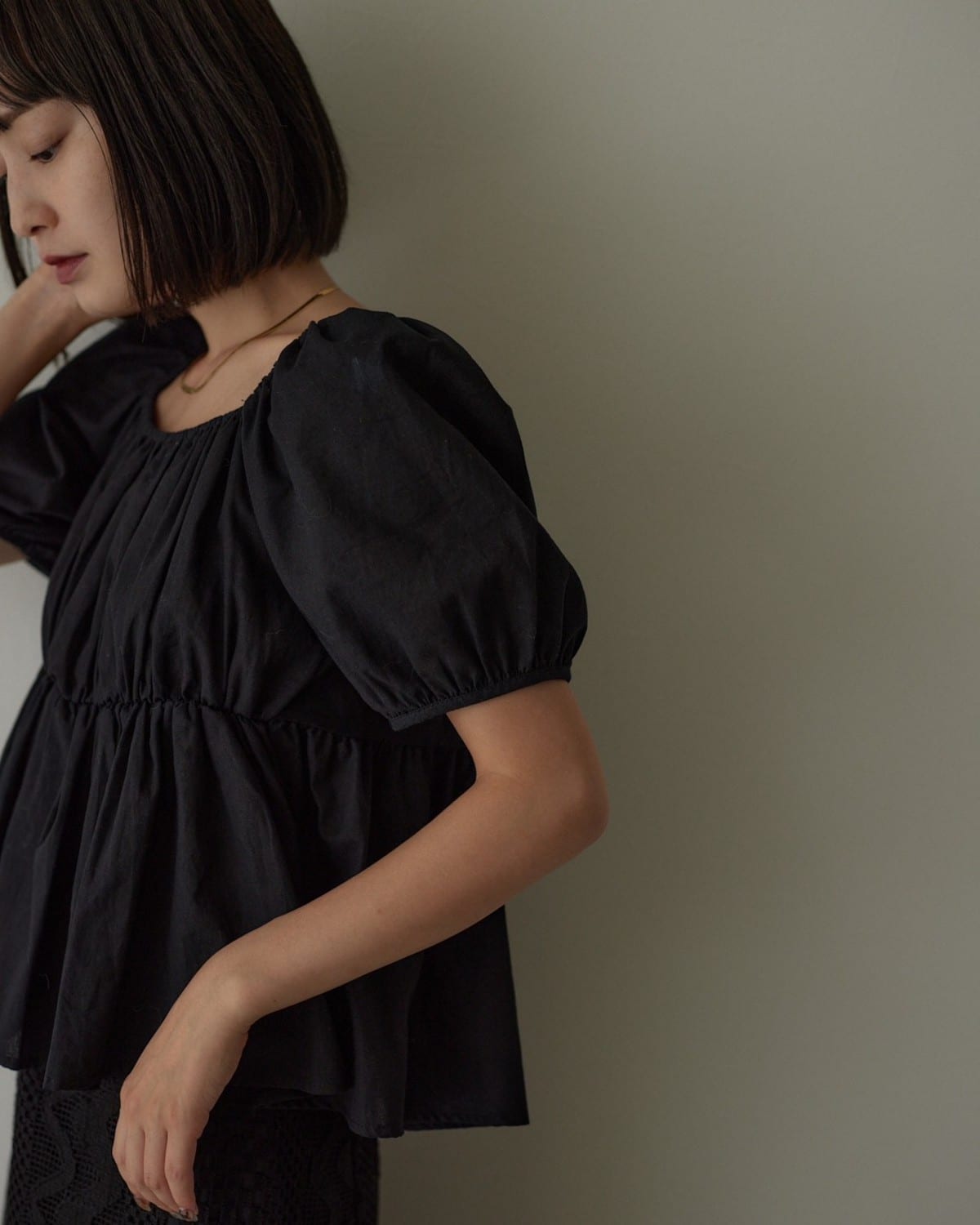 offshoulder tops