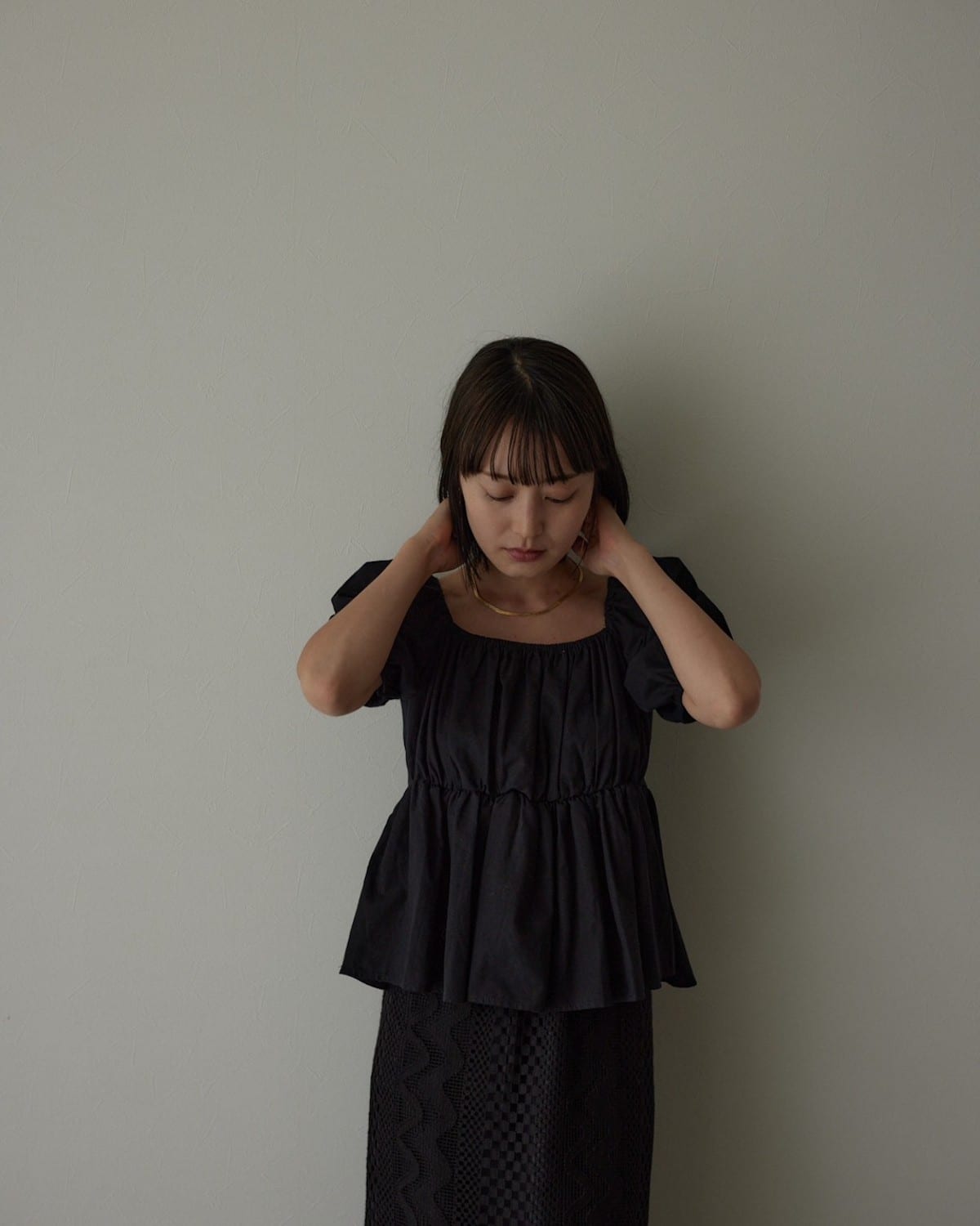 offshoulder tops