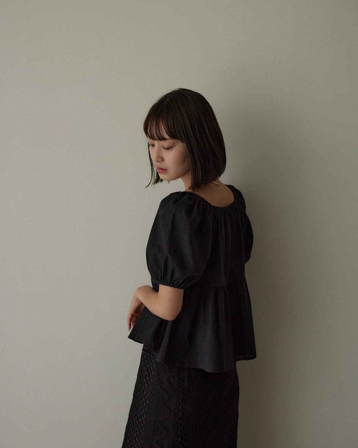 offshoulder tops