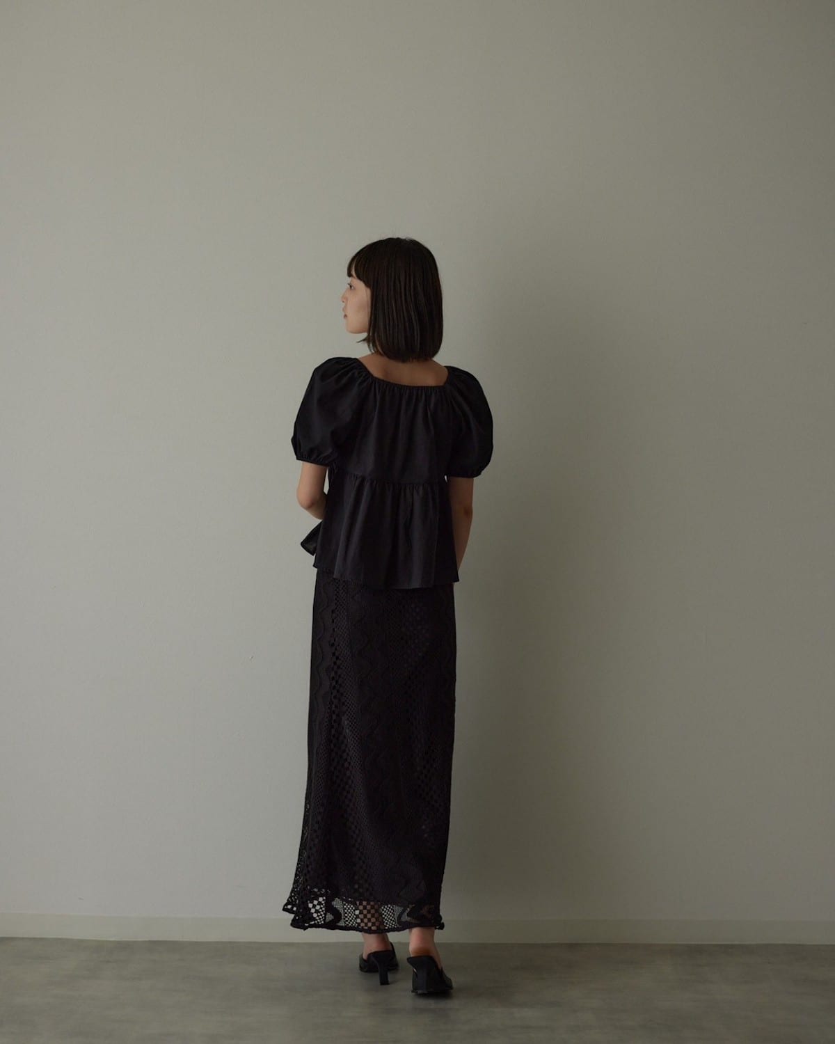 offshoulder tops