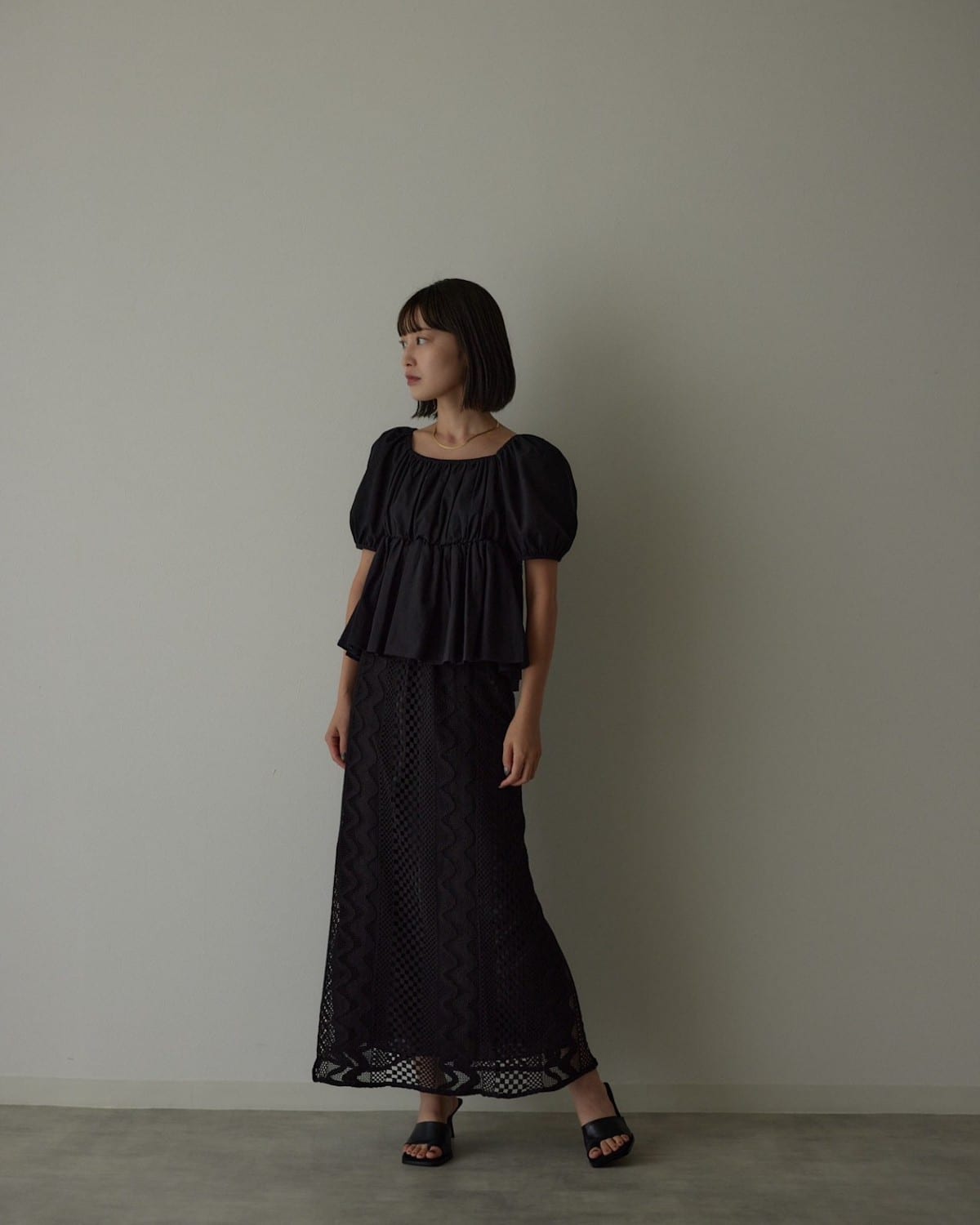 offshoulder tops