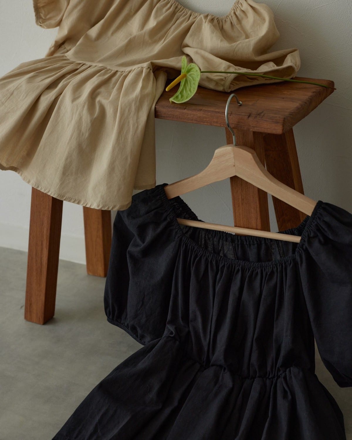 offshoulder tops