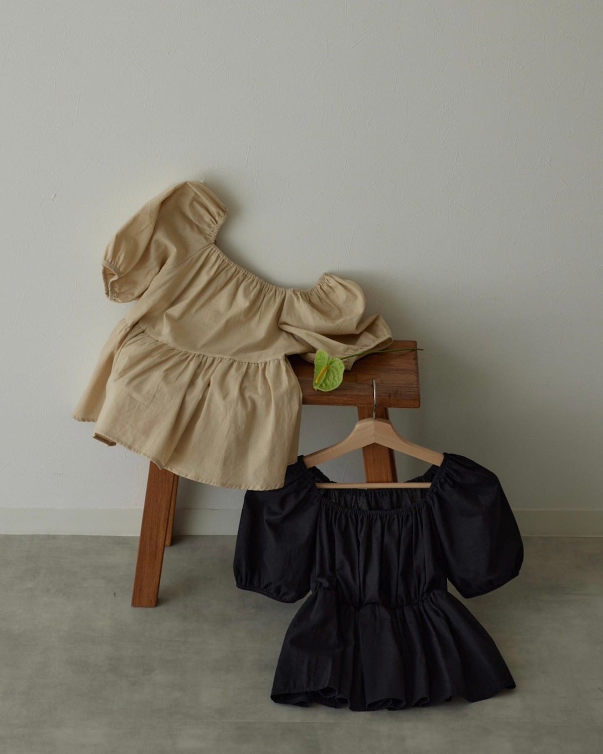 offshoulder tops