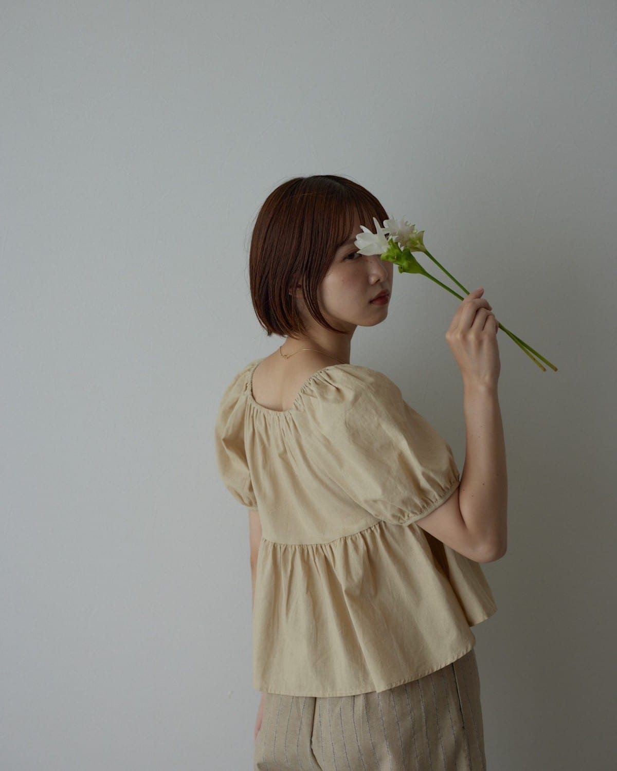 offshoulder tops