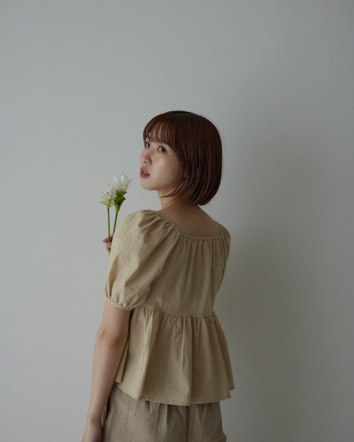 offshoulder tops