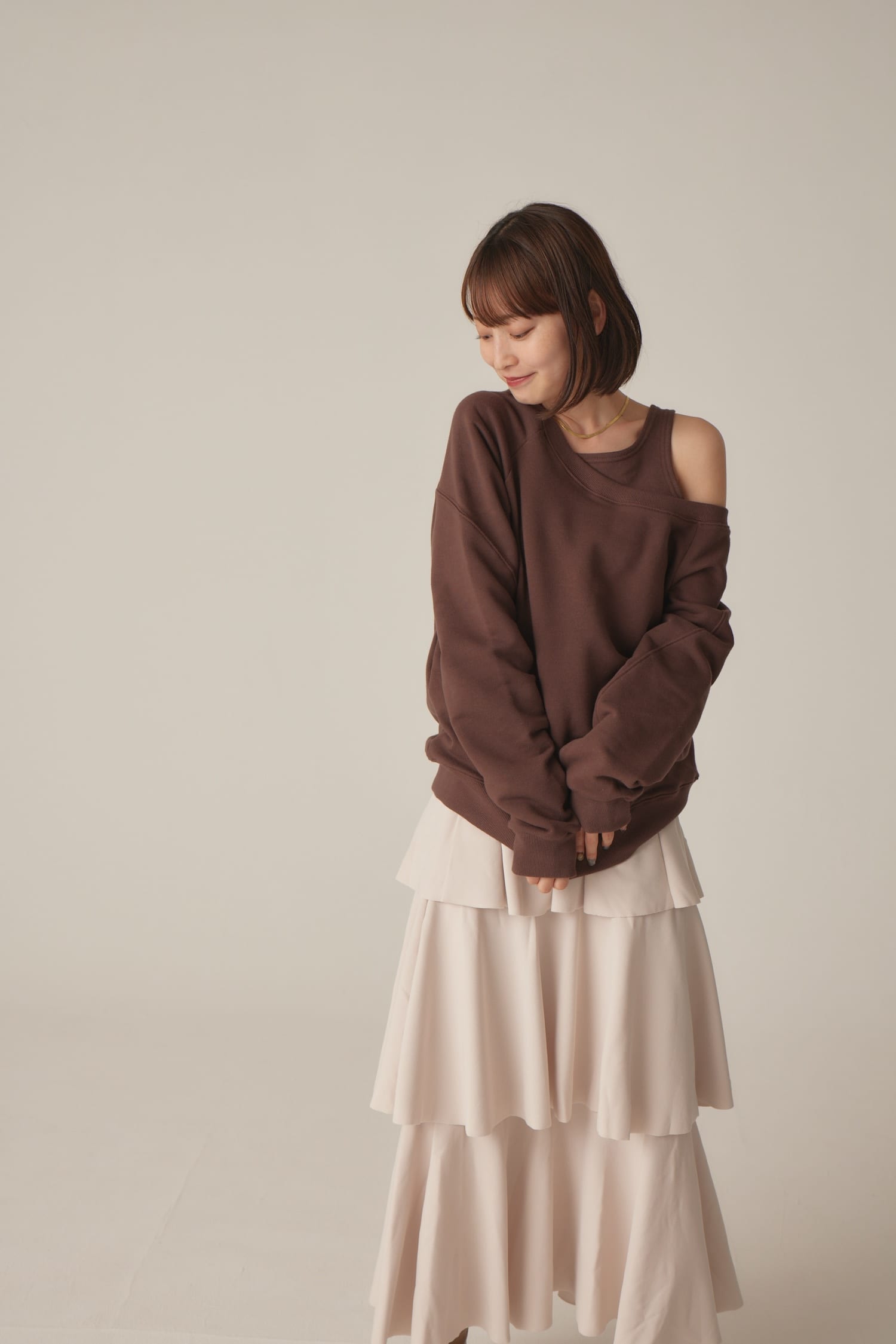 teir skirt