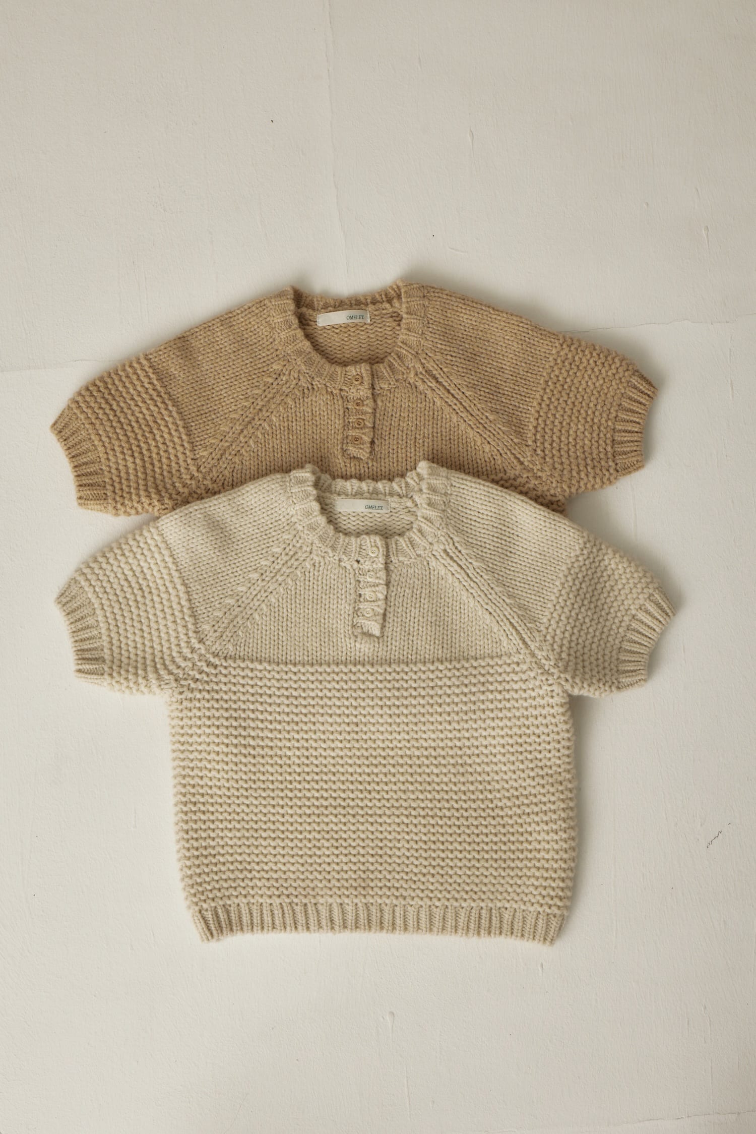 sheep wool  knit