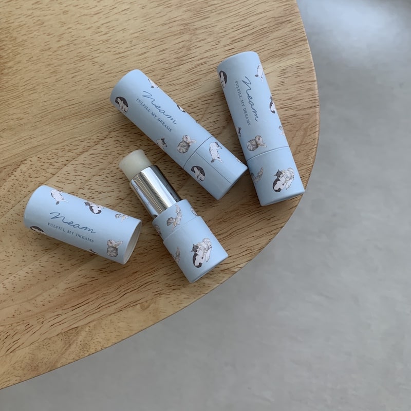 guu uni lip balm