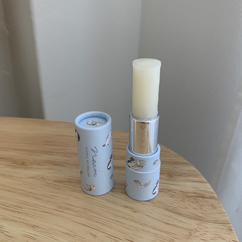 guu uni lip balm