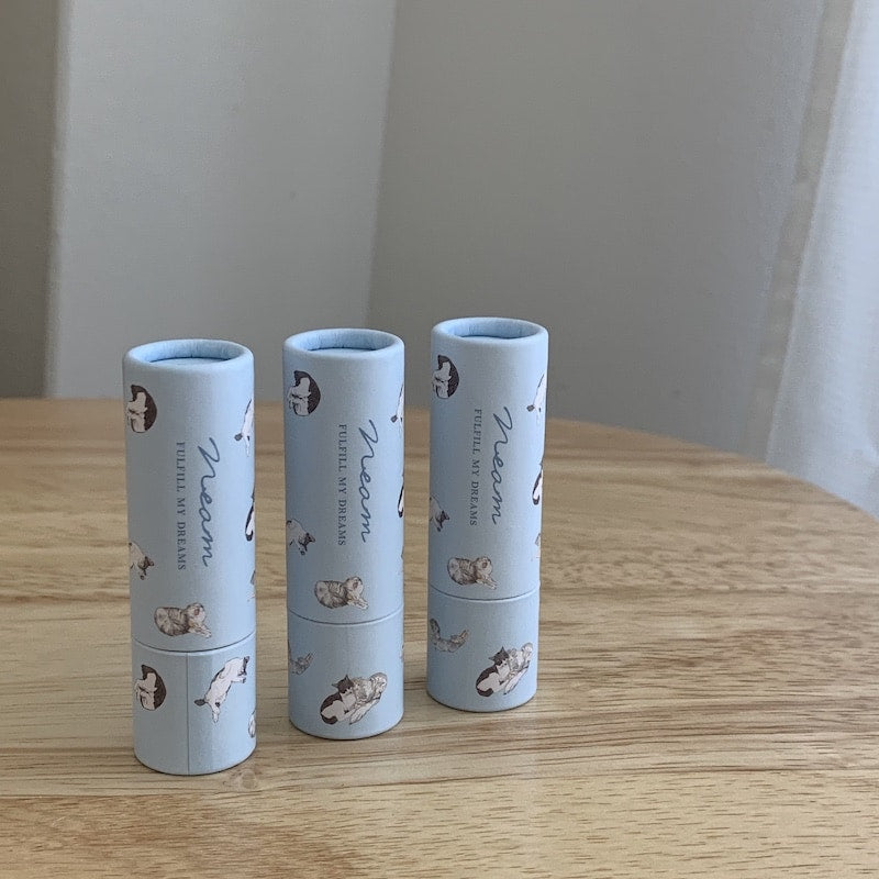 guu uni lip balm