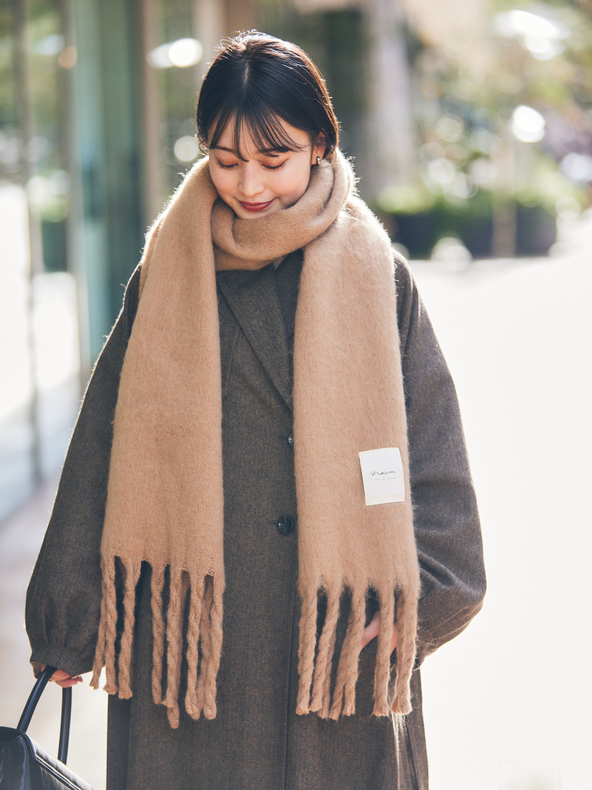 volume plain muffler