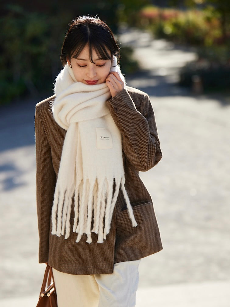 volume plain muffler
