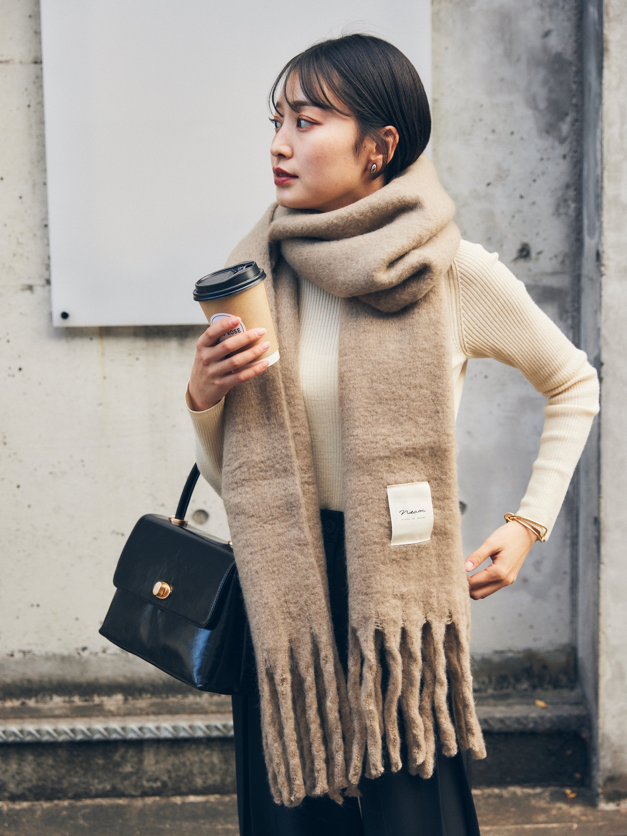 volume plain muffler