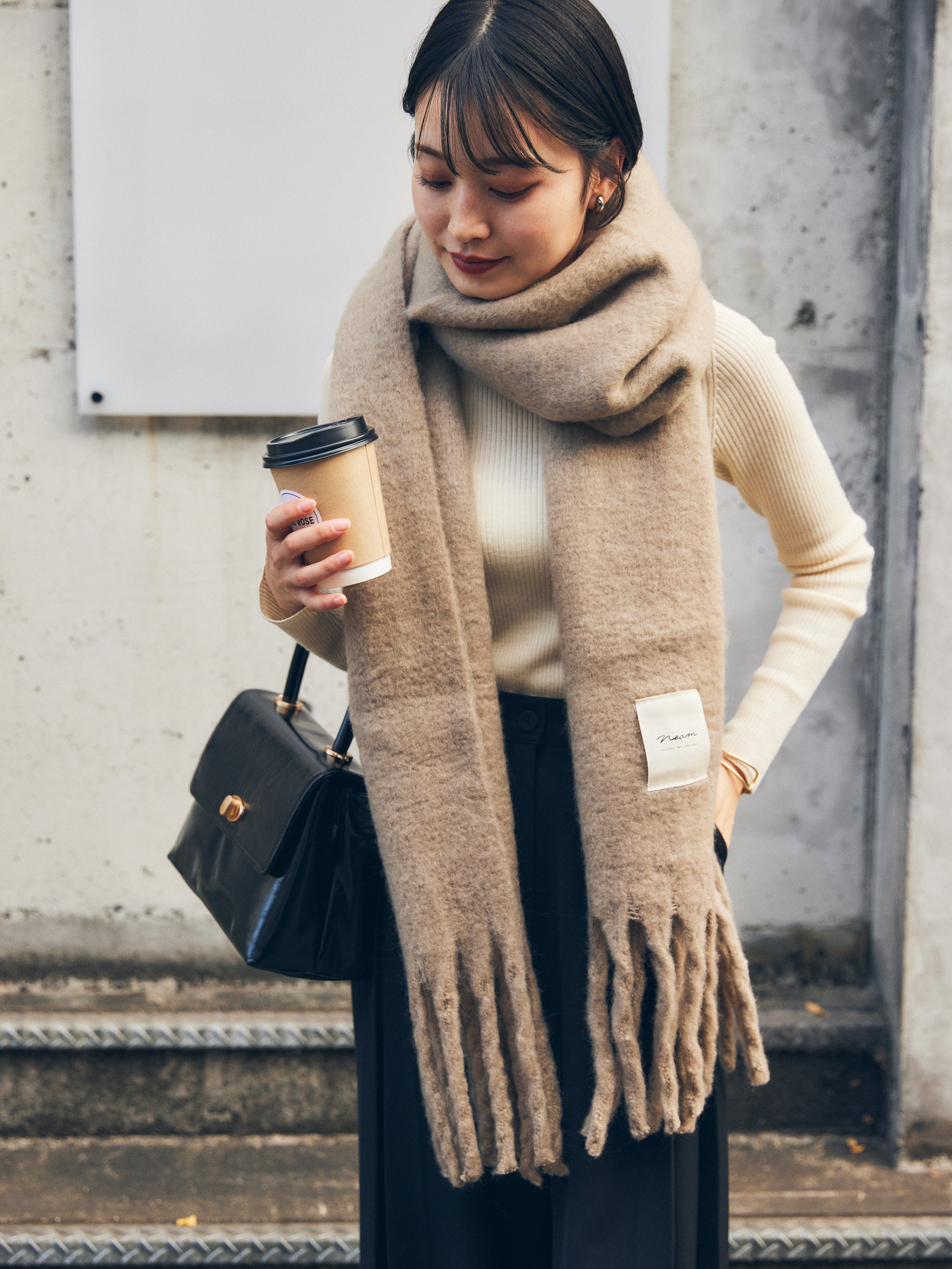 volume plain muffler
