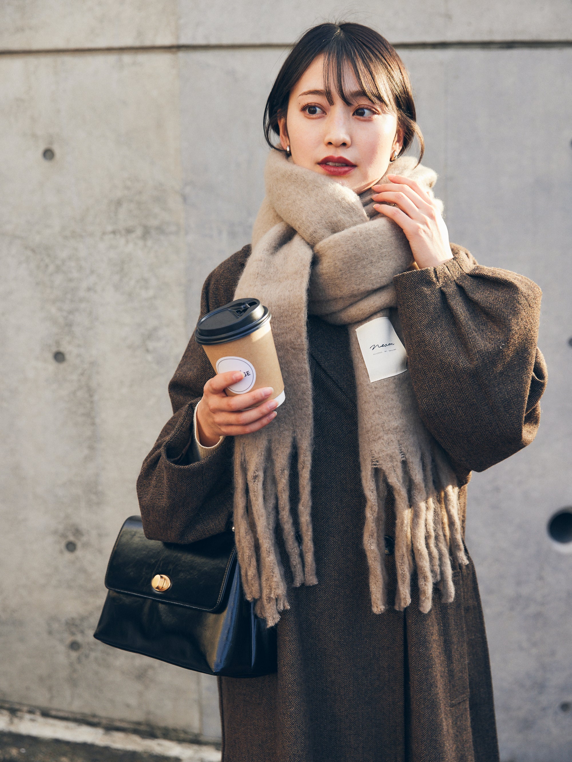 volume plain muffler