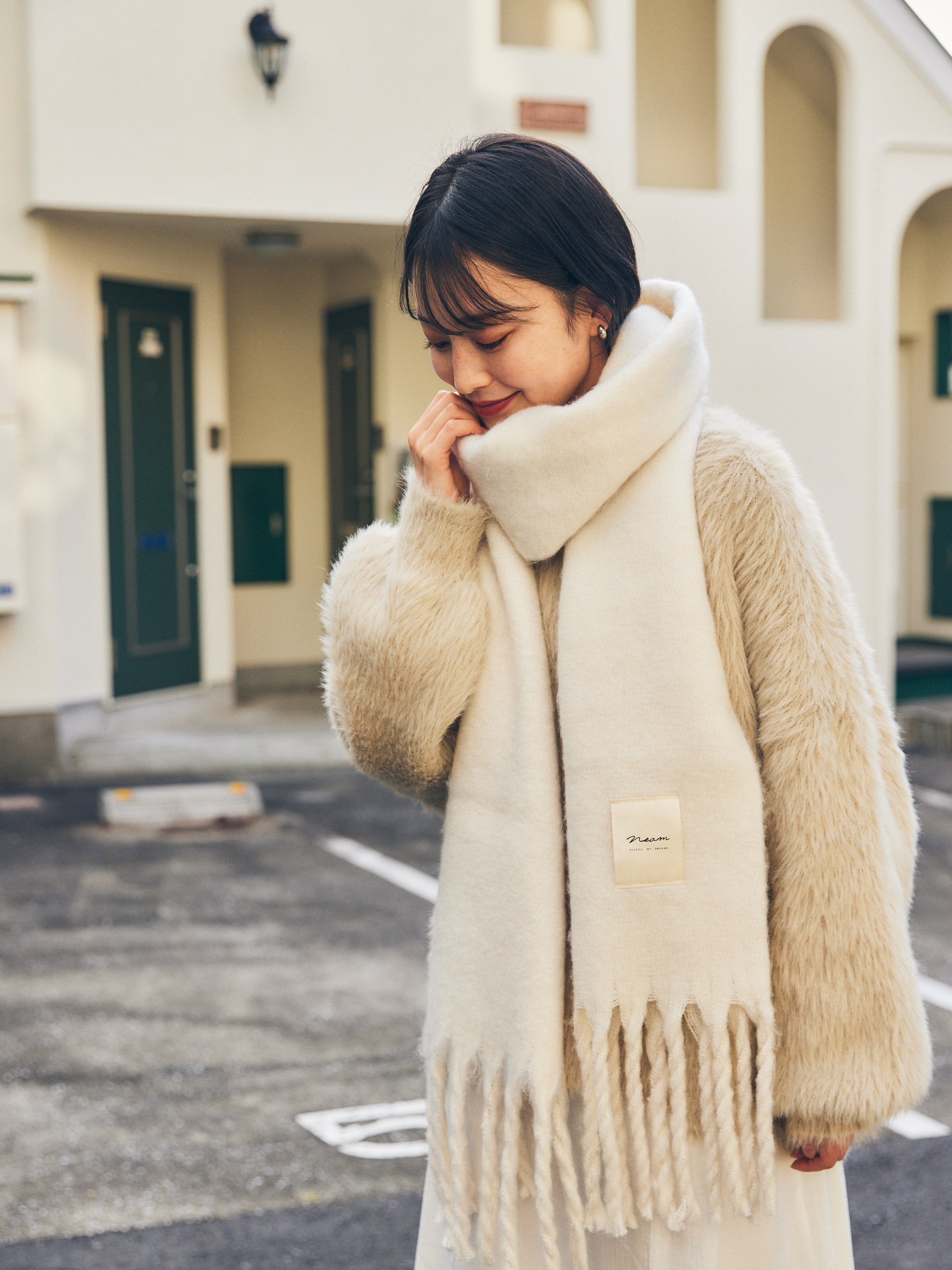 volume plain muffler