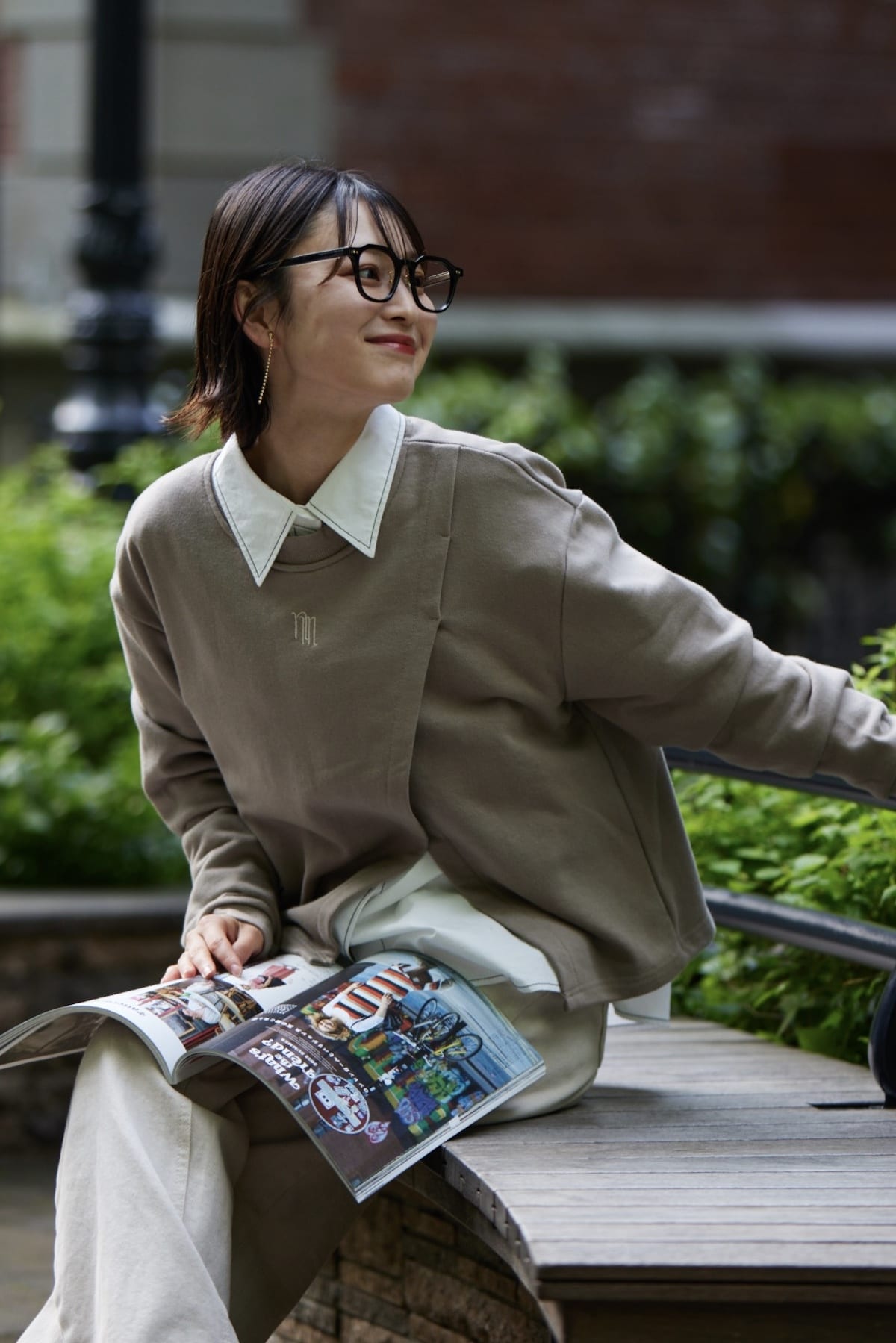 long slit nm tops