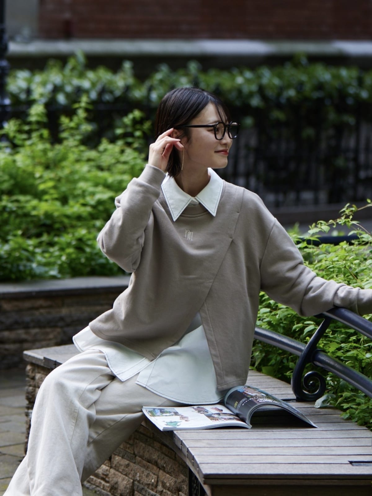 long slit nm tops