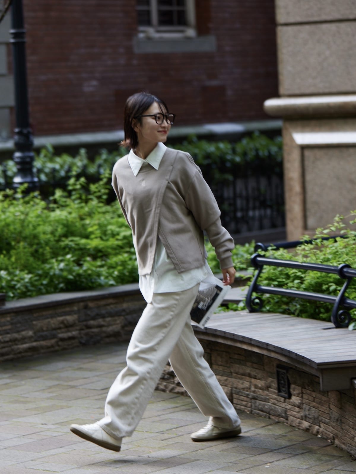 long slit nm tops