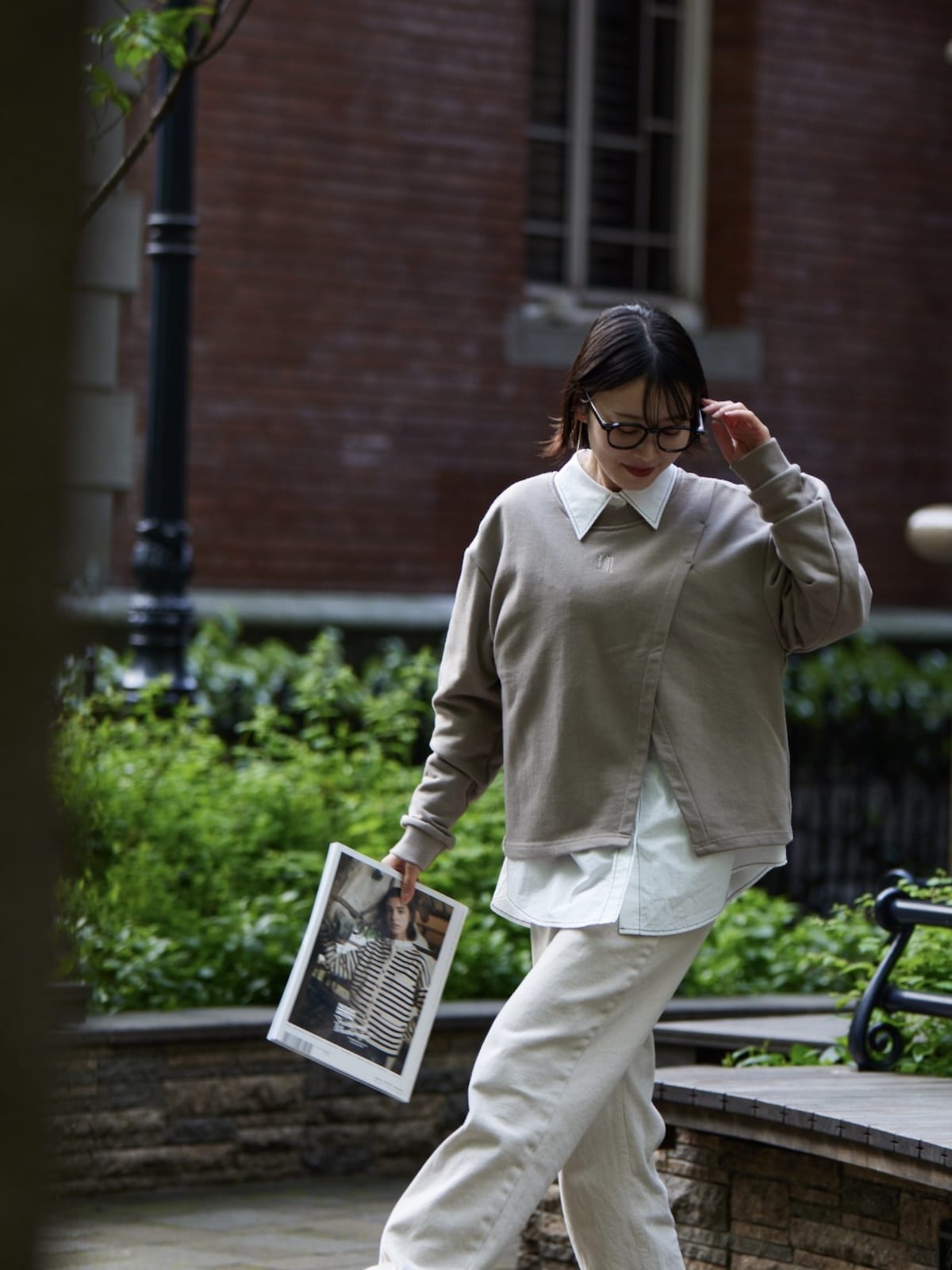 long slit nm tops