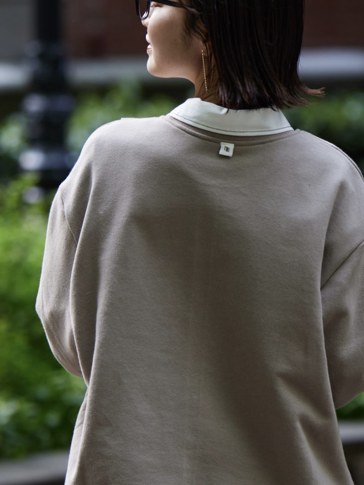 long slit nm tops