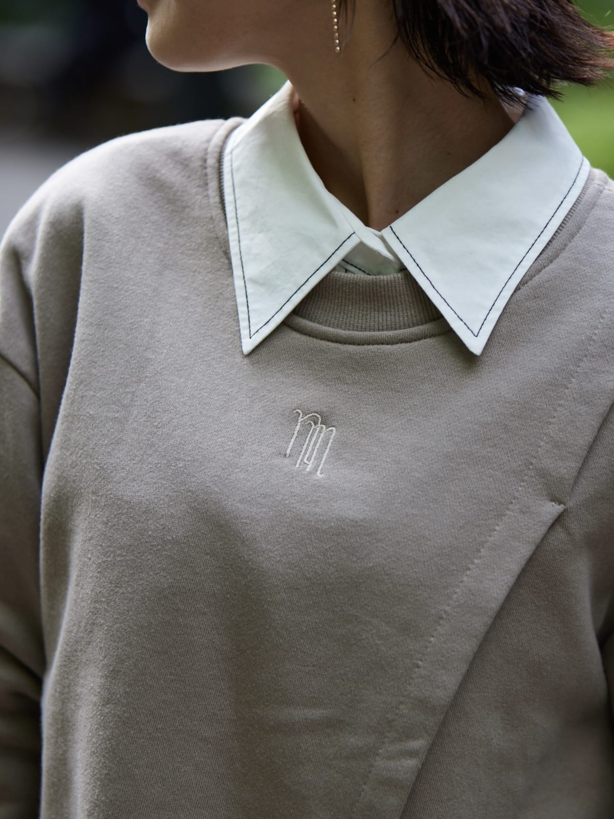 long slit nm tops