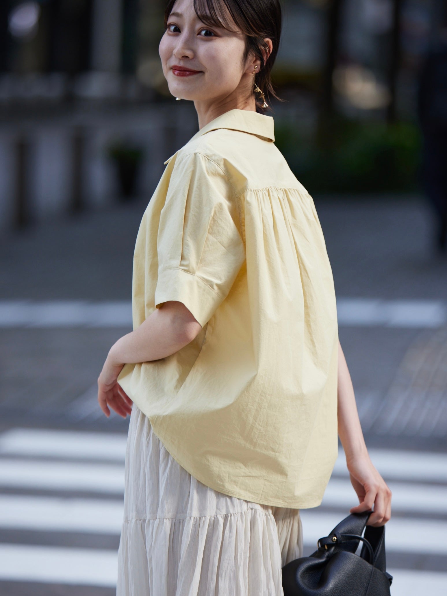 shape button tops