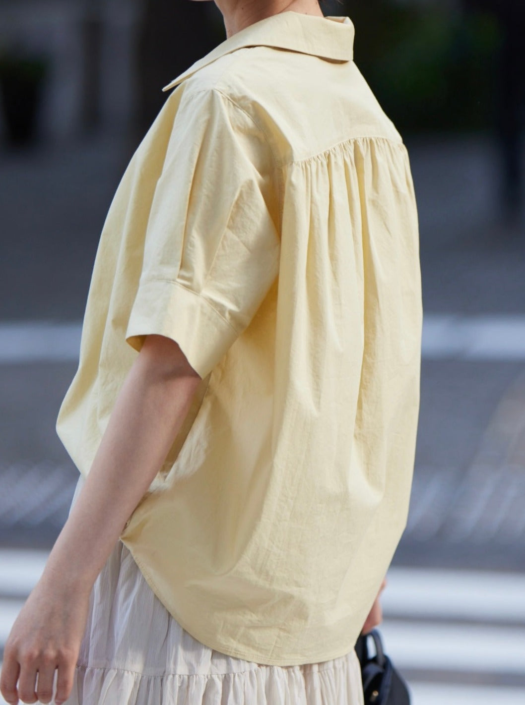 shape button tops