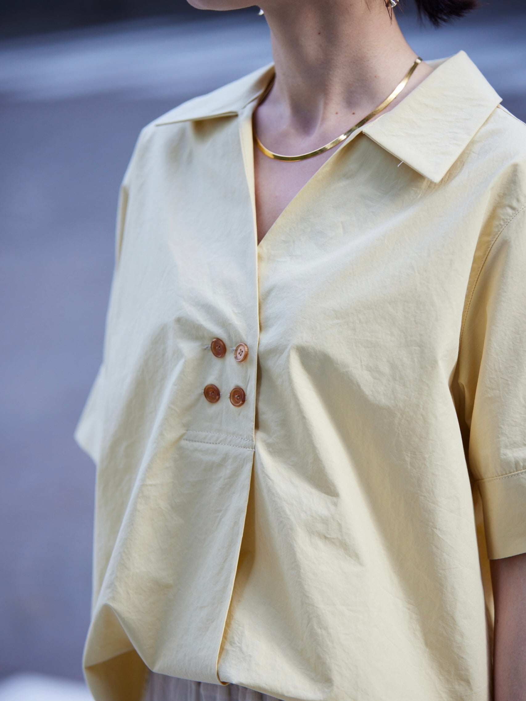 shape button tops