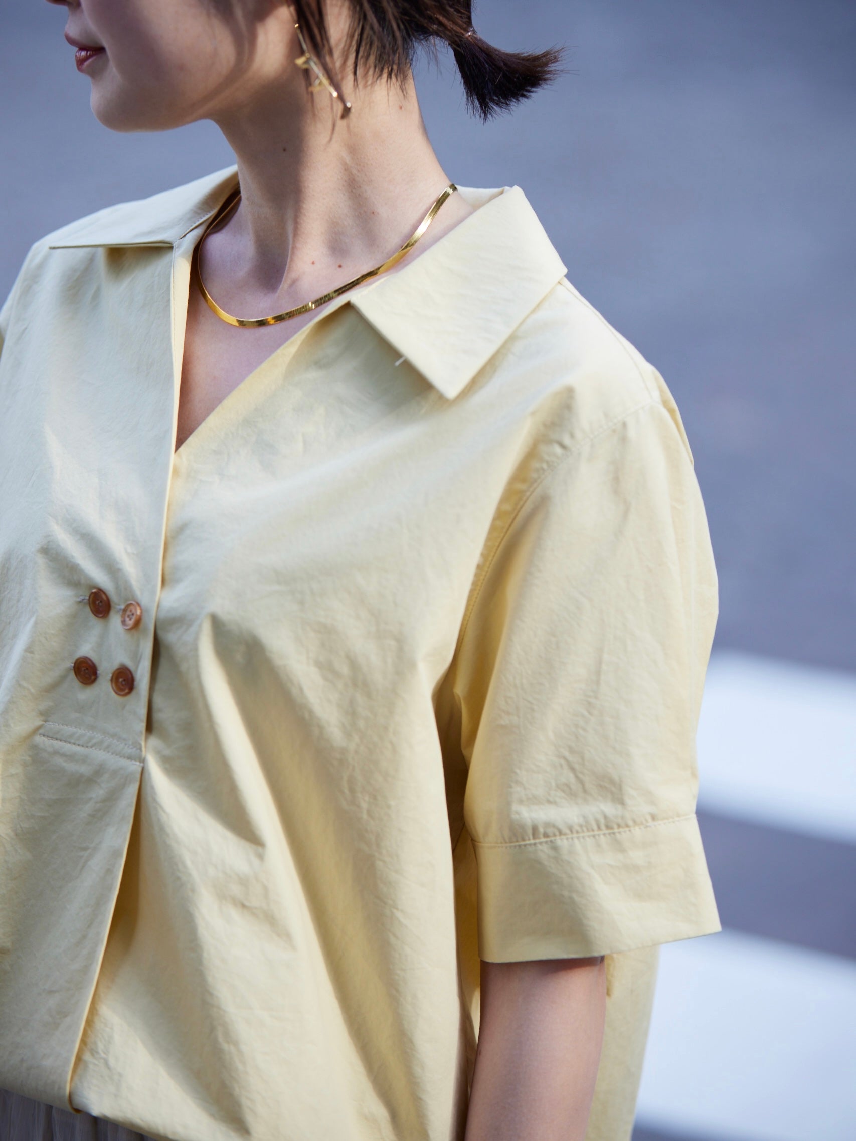 shape button tops