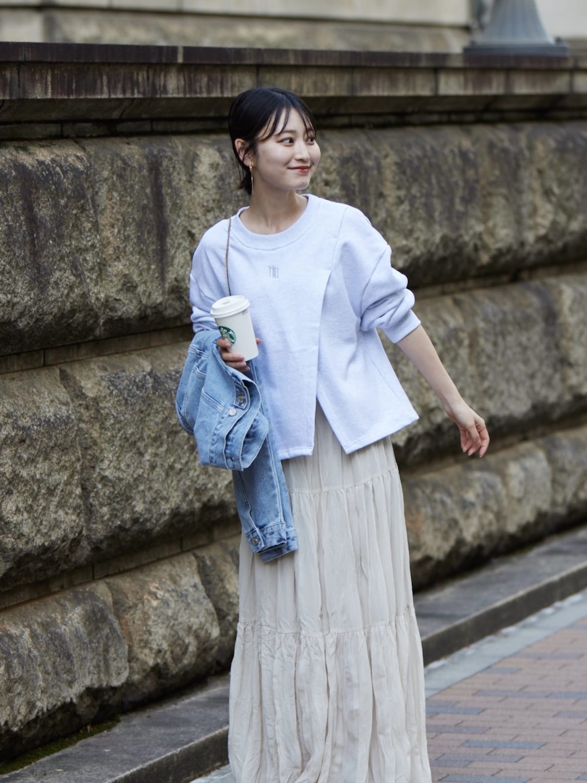 long slit nm tops