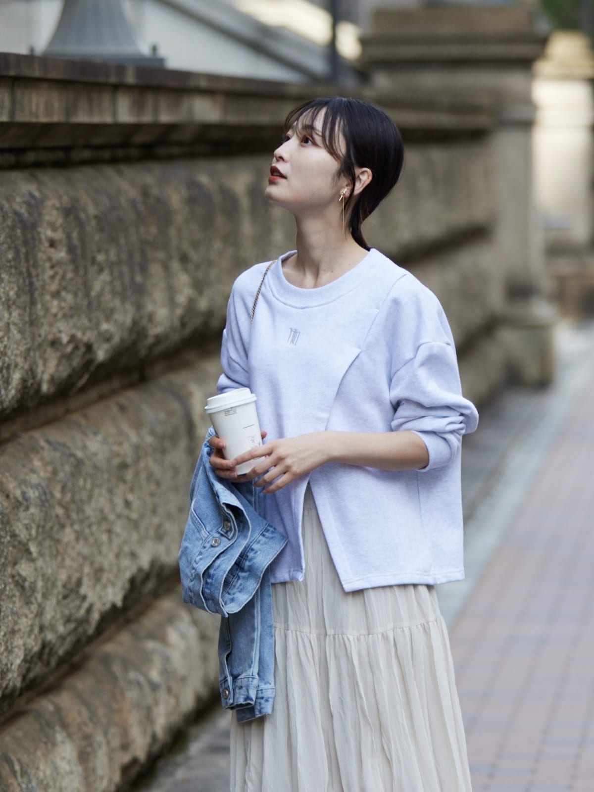 long slit nm tops